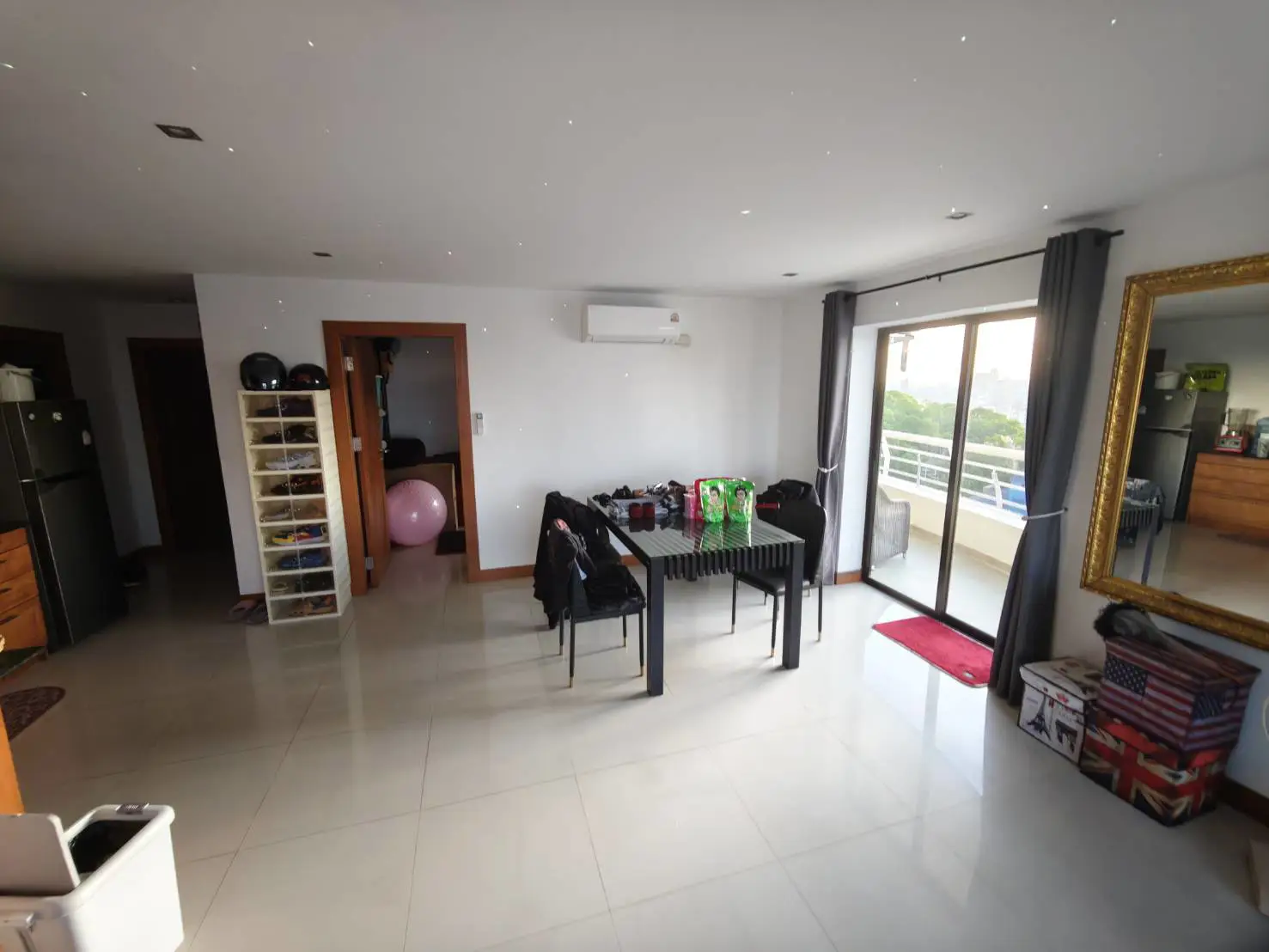 Pattaya Hill Resort 2 Bedroom for sale