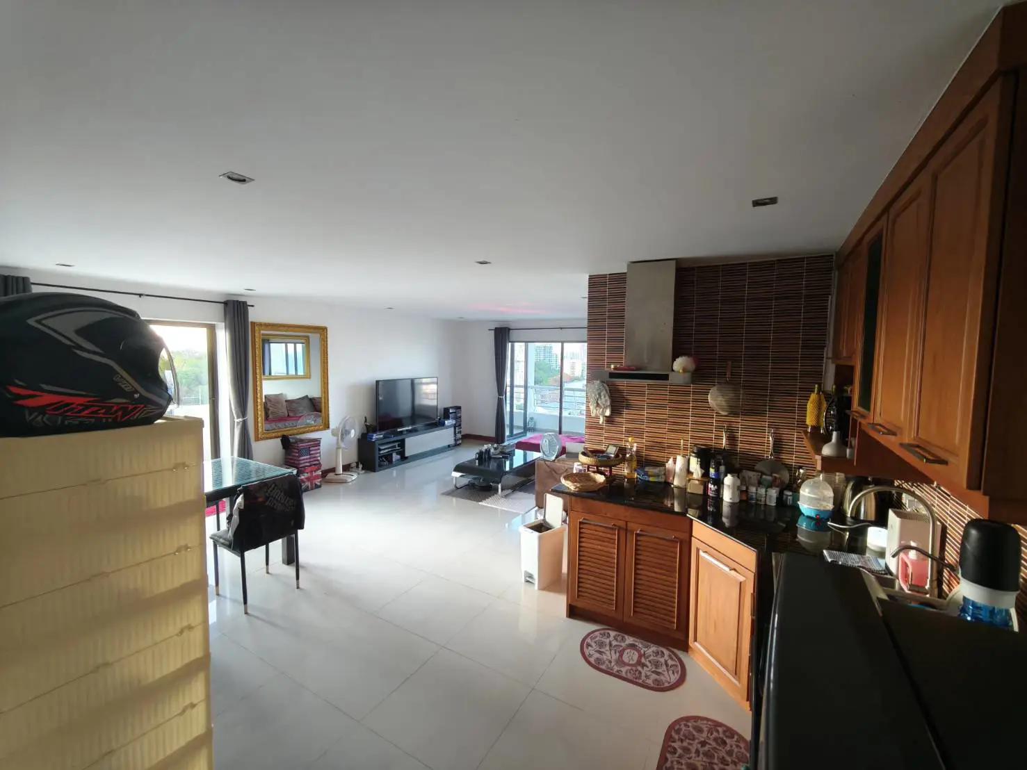 Pattaya Hill Resort 2 Bedroom for sale