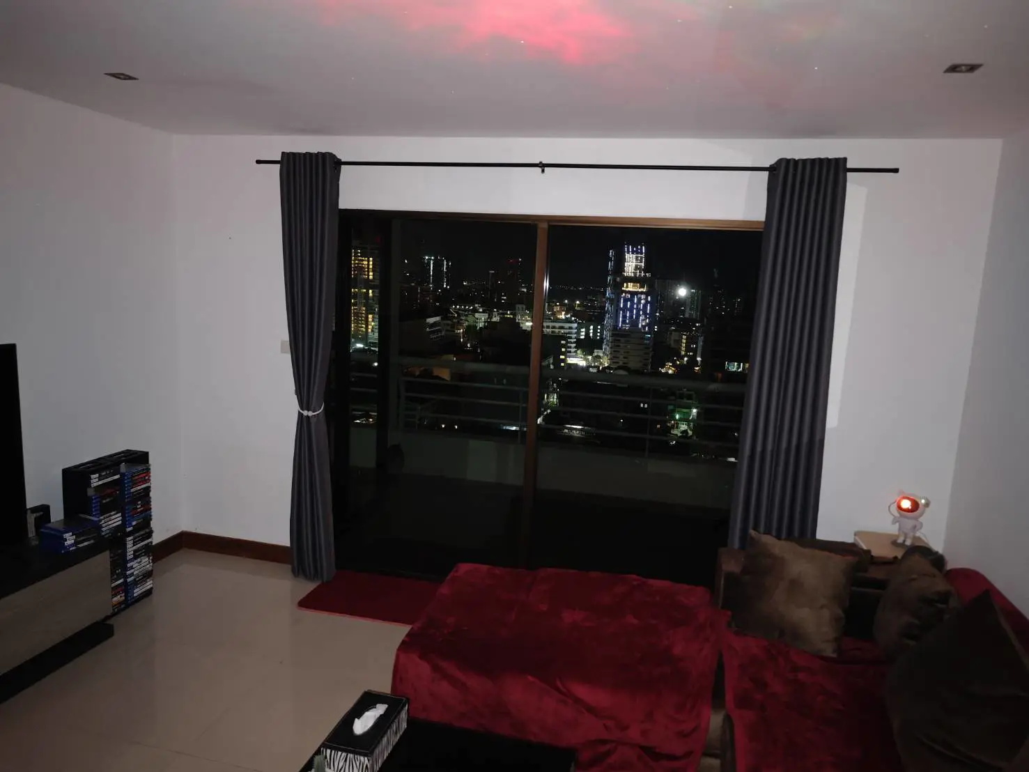 Pattaya Hill Resort 2 Bedroom for sale