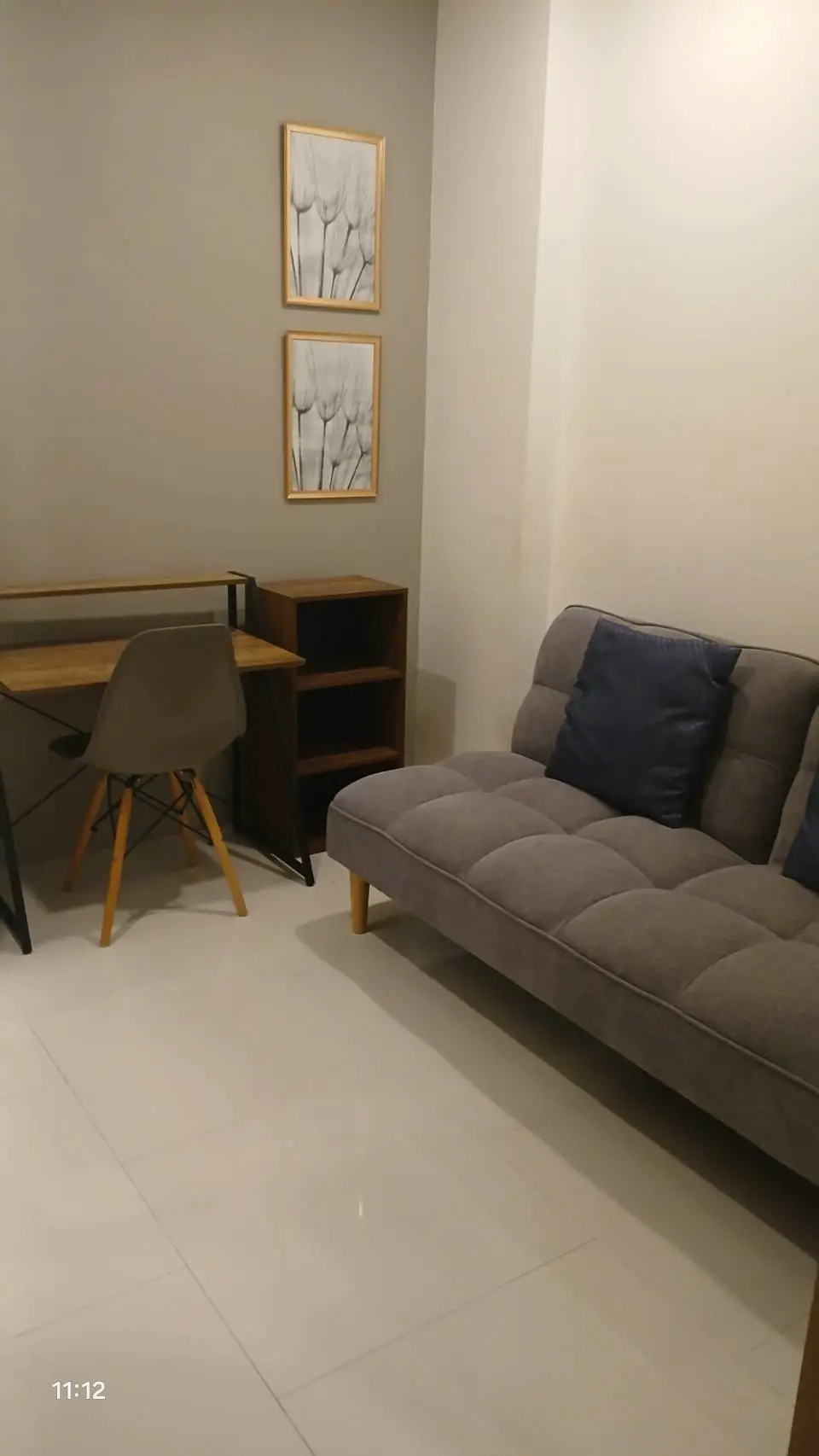 The Sanctuary Wong Amat 1 Bedroom for sale