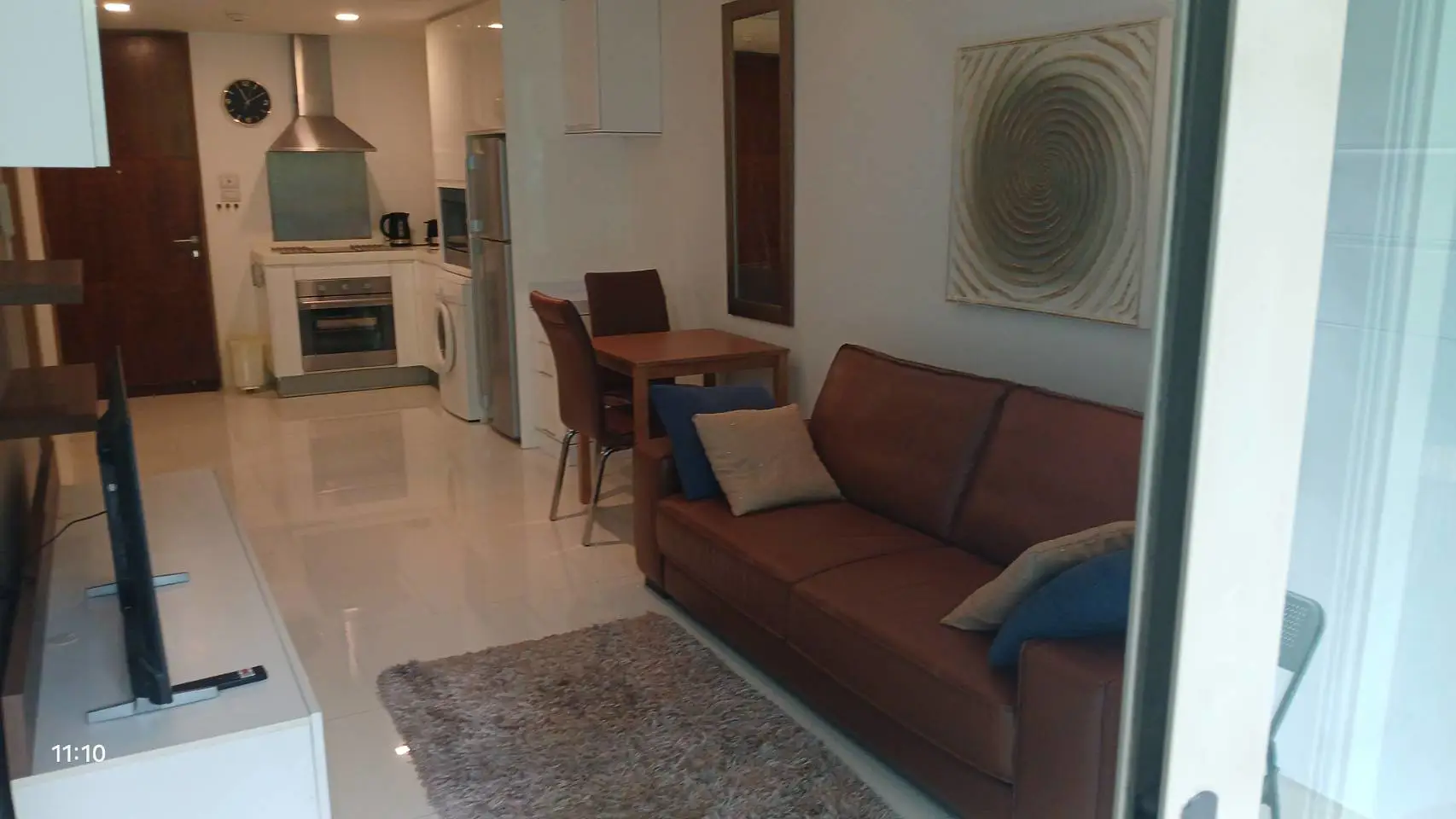 The Sanctuary Wong Amat 1 Bedroom for sale