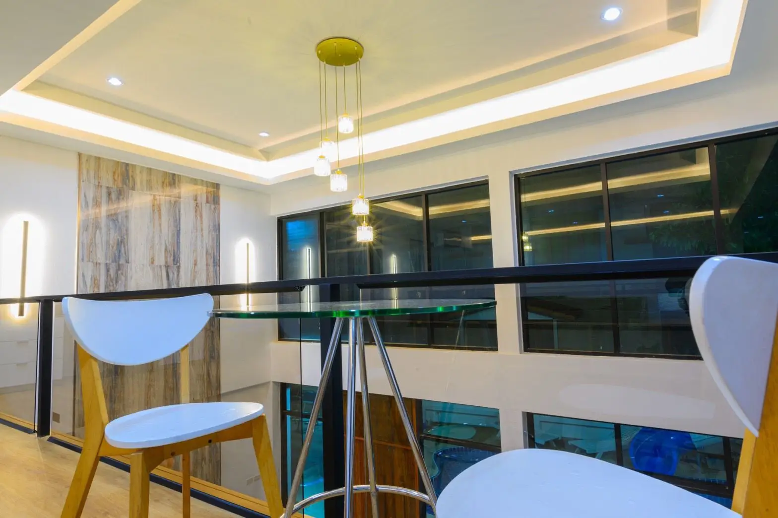 Pool Villa Jomtien for rent Deposit 2 month Advance 1 month  5 Bedroom  4 Bathroom  5 minute to Sukhumvit and 5 minute to the beach