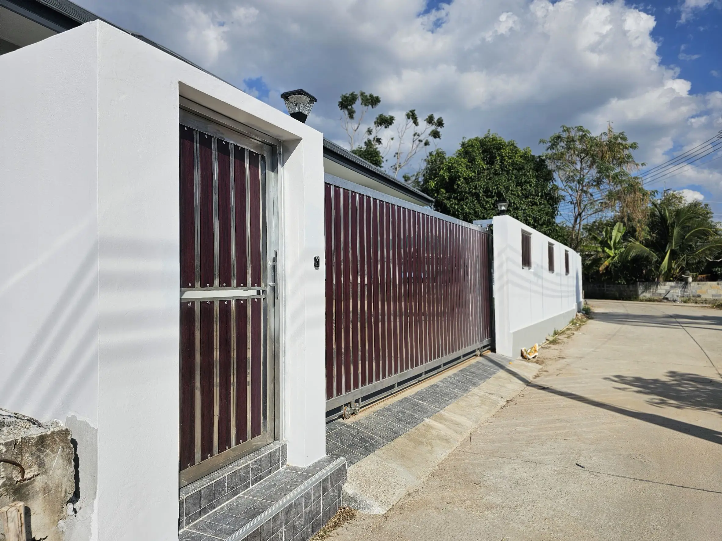 House in chaiyapruk2, 3 Bedroom for sale