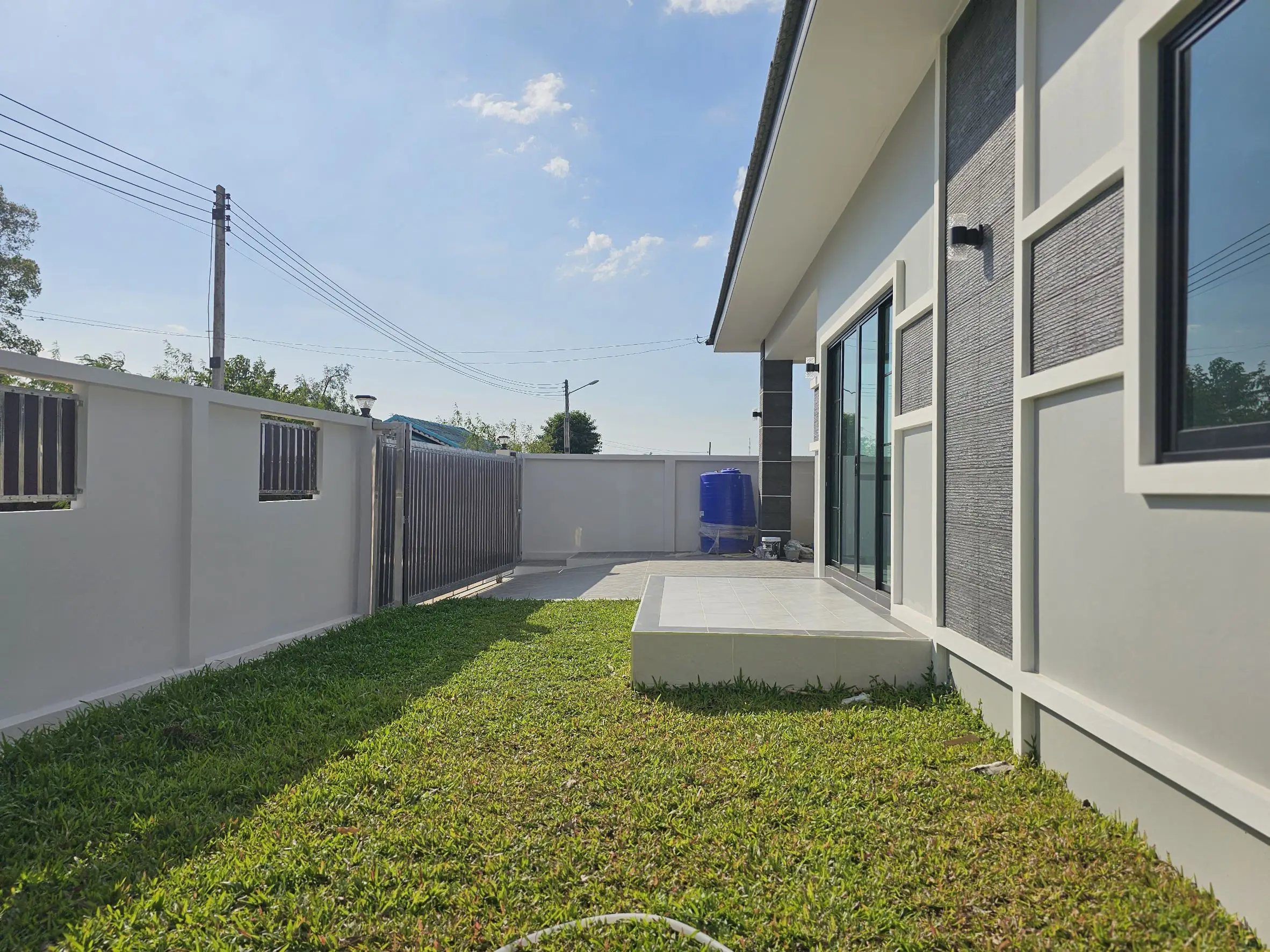 House in chaiyapruk2, 3 Bedroom for sale