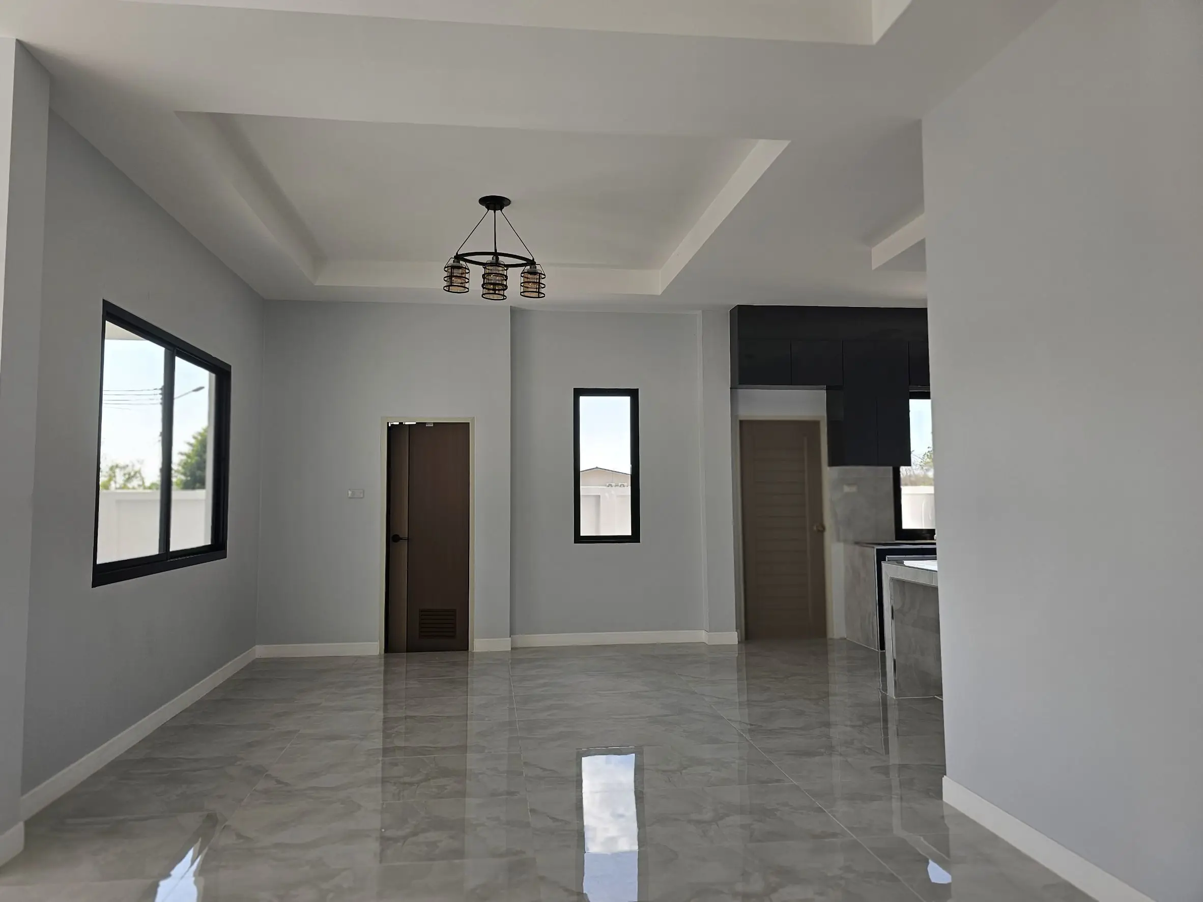 House in chaiyapruk2, 3 Bedroom for sale