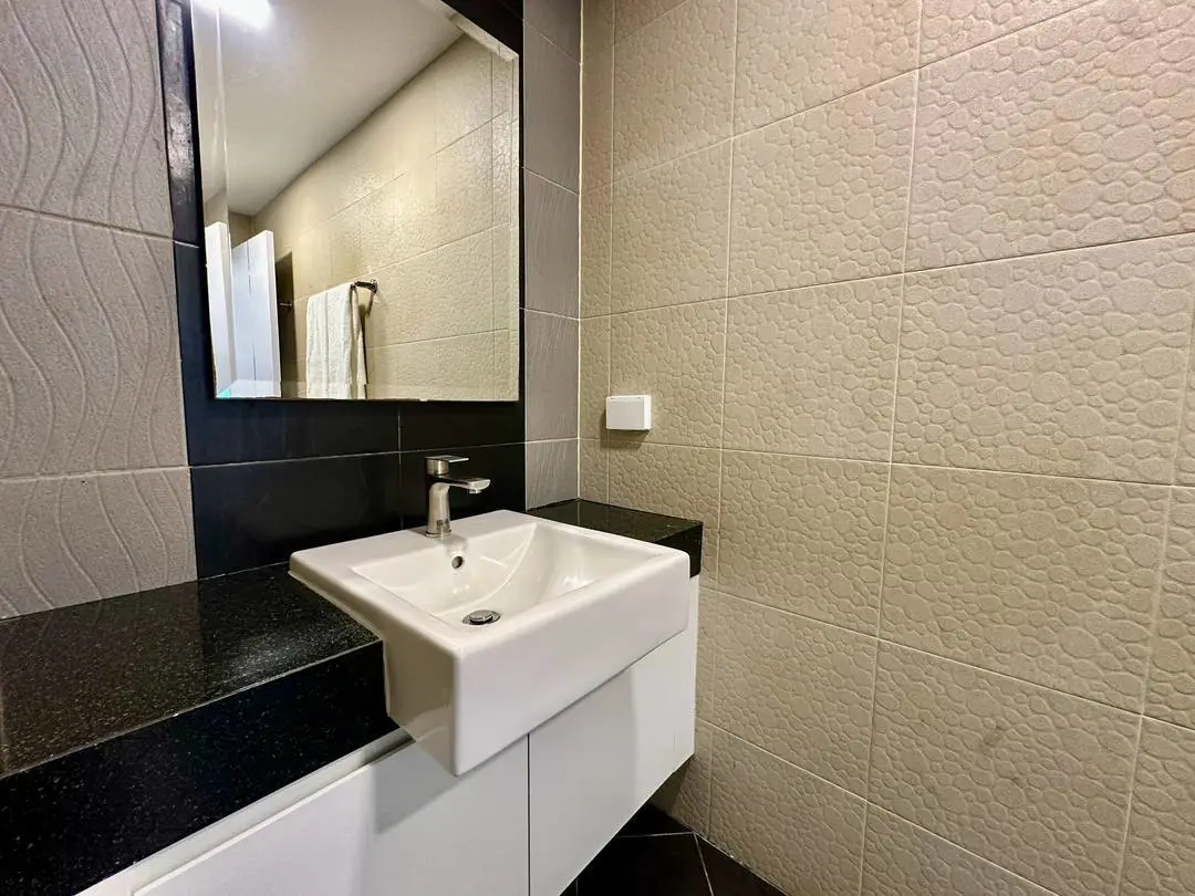 The Blue Residence 1 Bedroom for sale