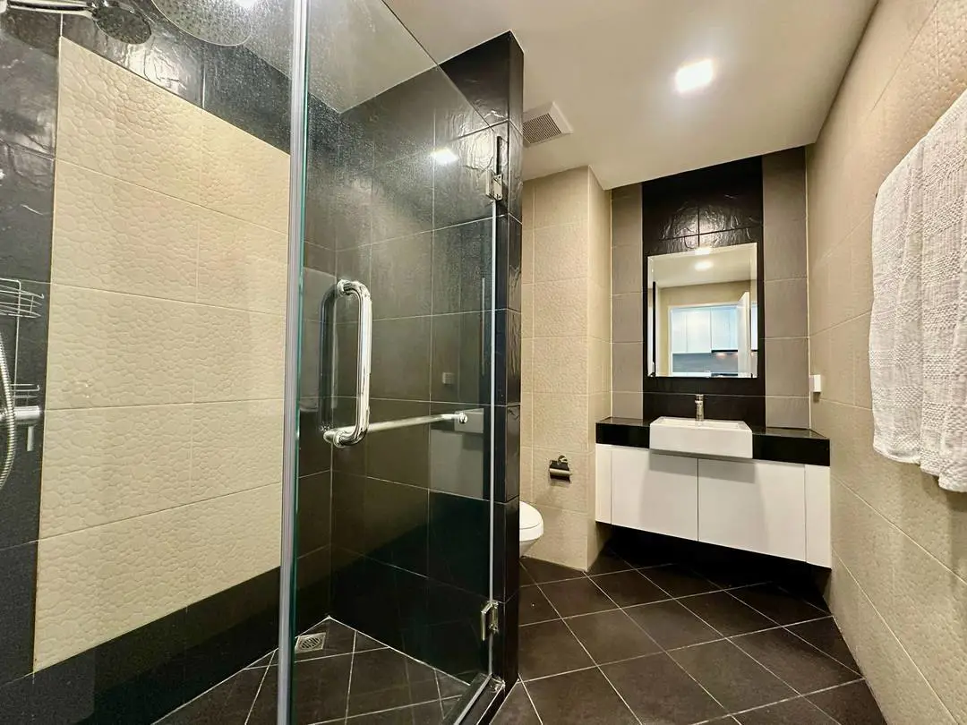 The Blue Residence 1 Bedroom for sale