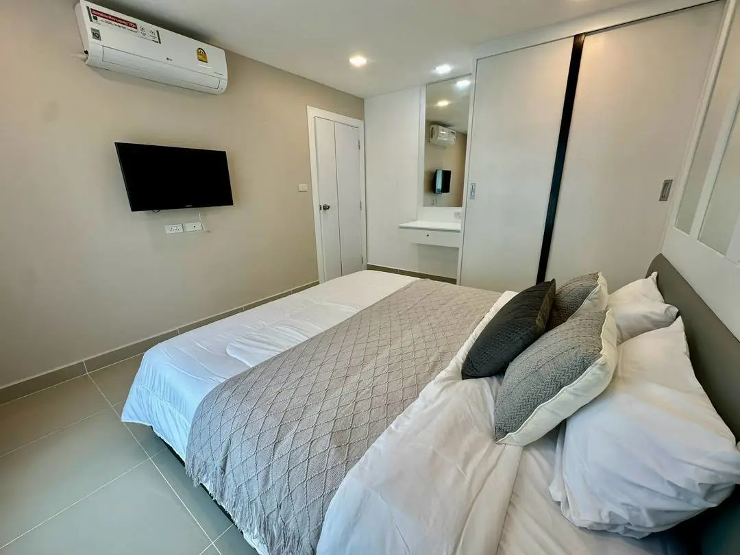The Blue Residence 1 Bedroom for sale