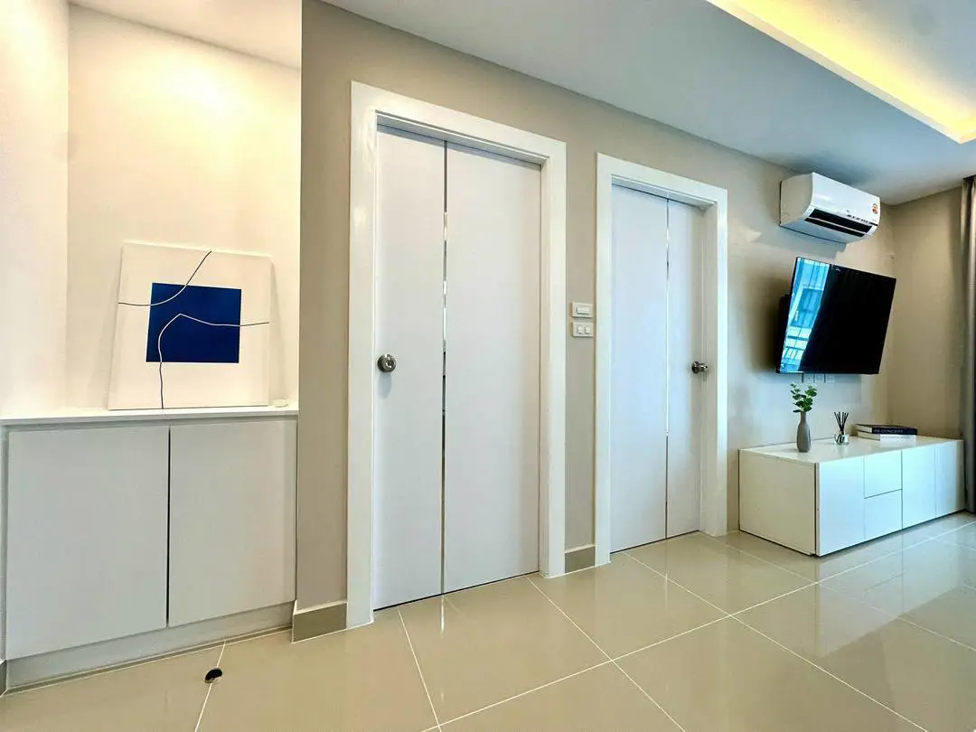 The Blue Residence 1 Bedroom for sale