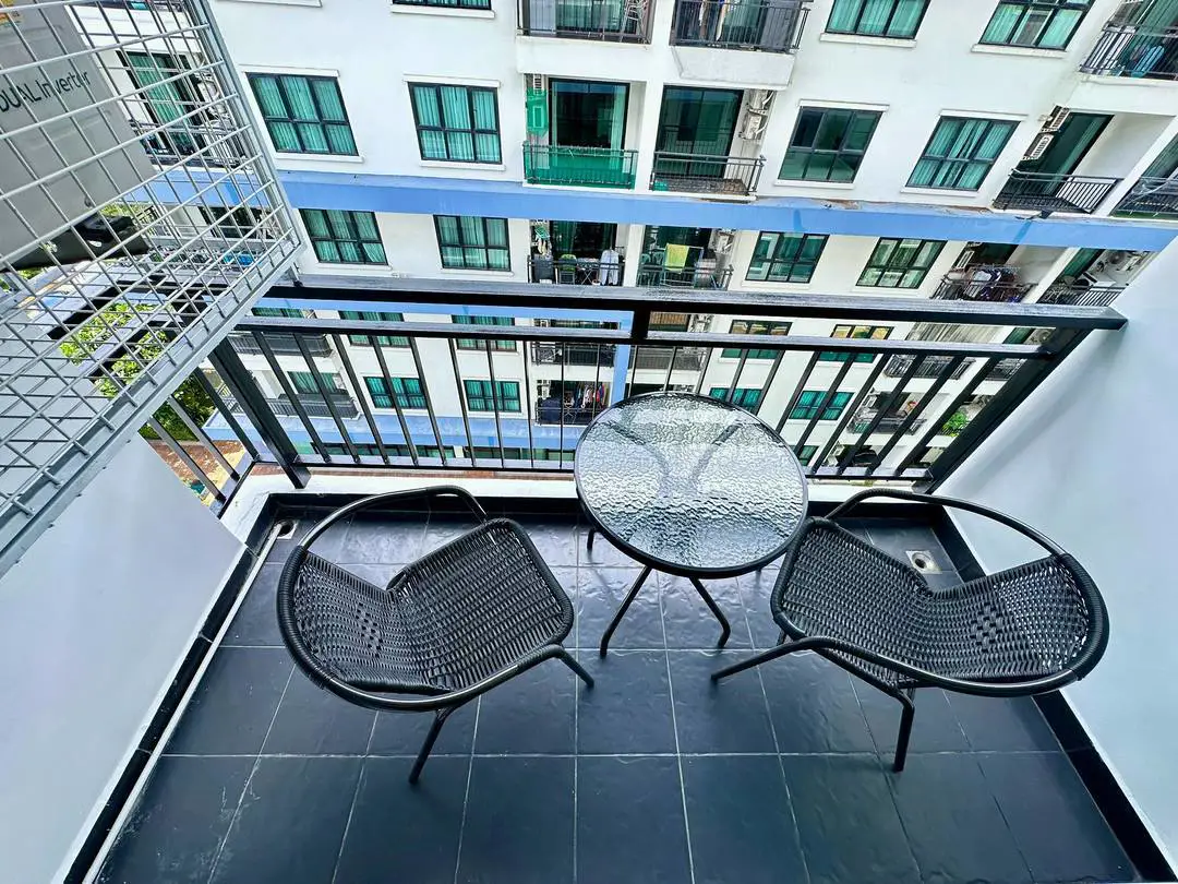 The Blue Residence 1 Bedroom for sale
