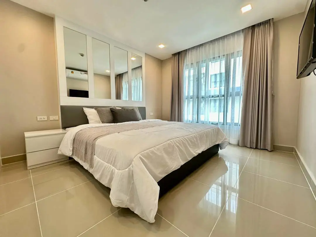 The Blue Residence 1 Bedroom for sale