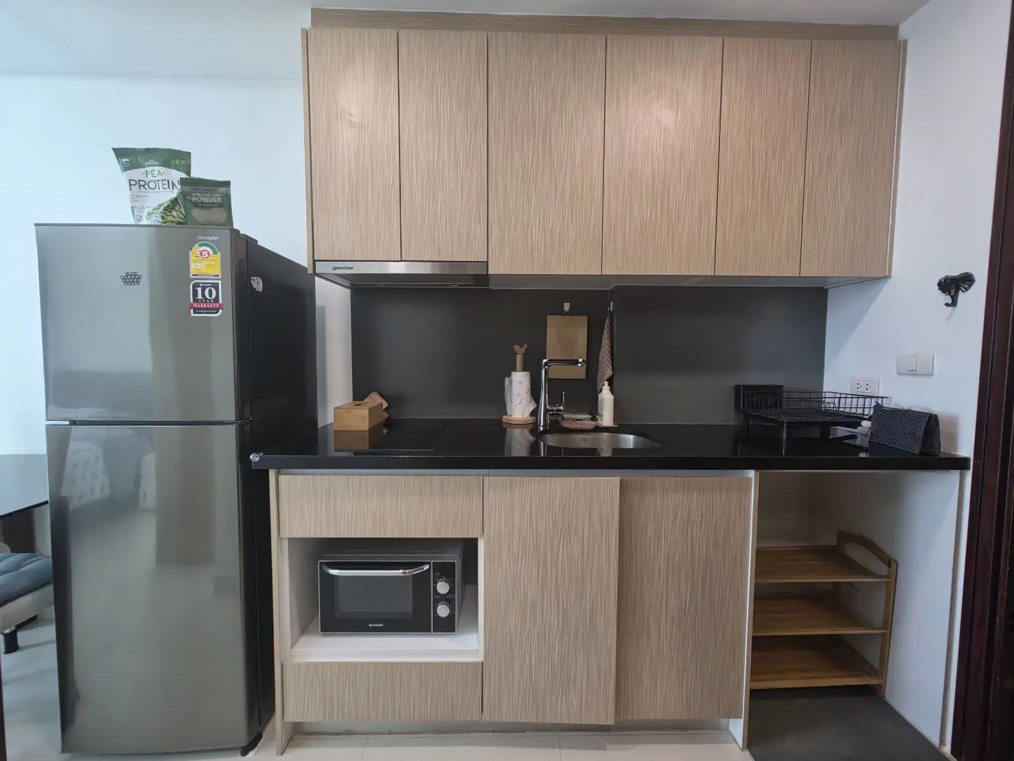 Laguna Beach Resort 3 Studio for sale