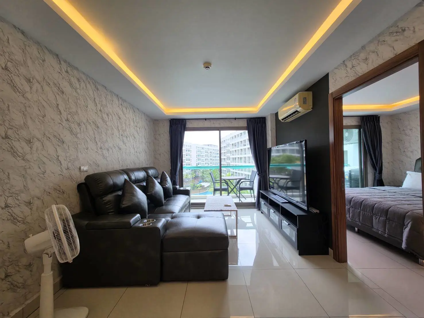 Laguna Beach Resort 31 Bedroom for rent
