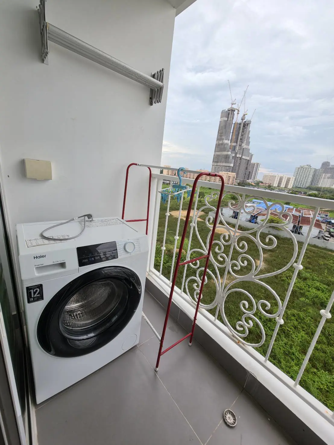 The orient resort and spa 1 Bedroom for rent