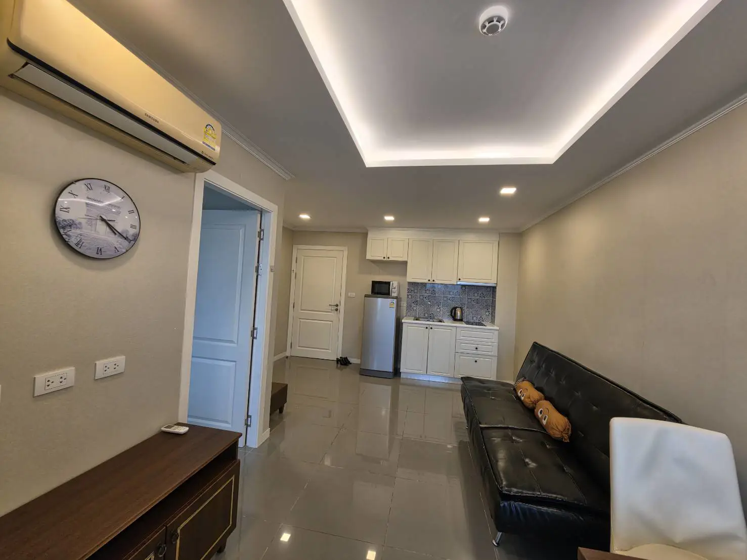 The orient resort and spa 1 Bedroom for rent