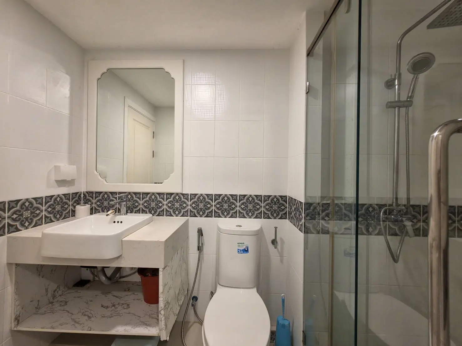 The orient resort and spa 1 Bedroom for rent