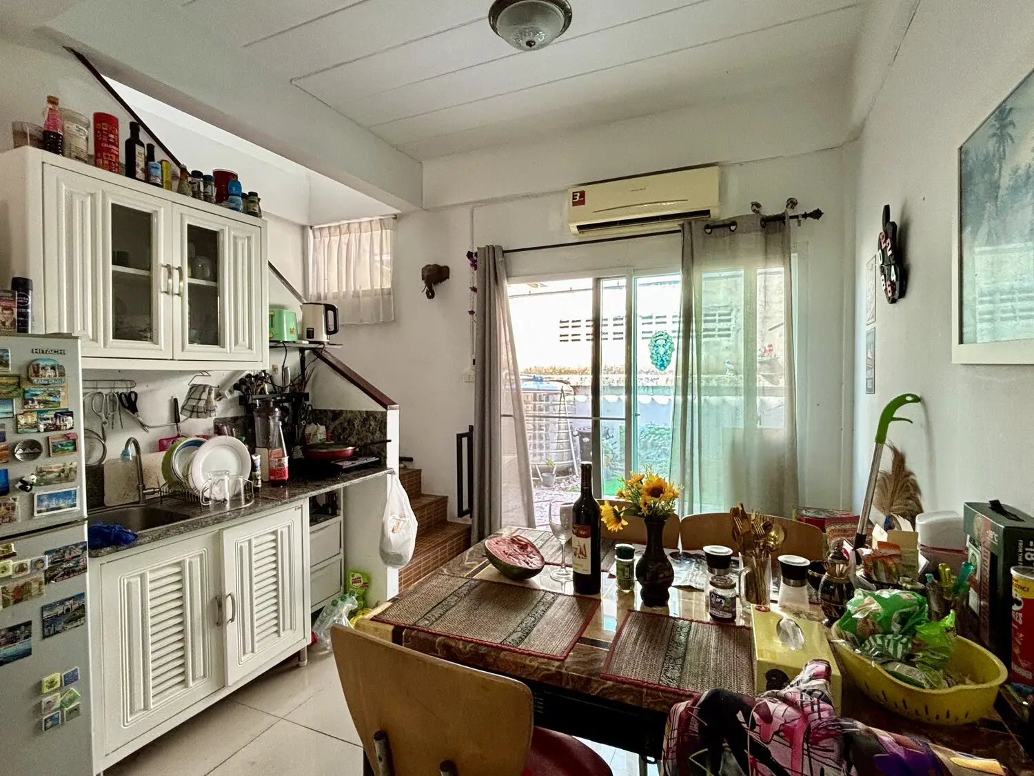 Naam Charoen10 Central Pattaya 2 Bedroom for sale