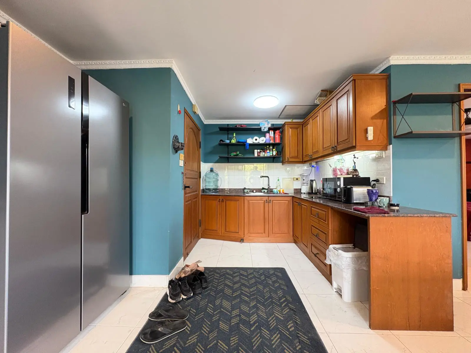 Pattaya Hill Resort Pratumnak 1 Bedroom for sale