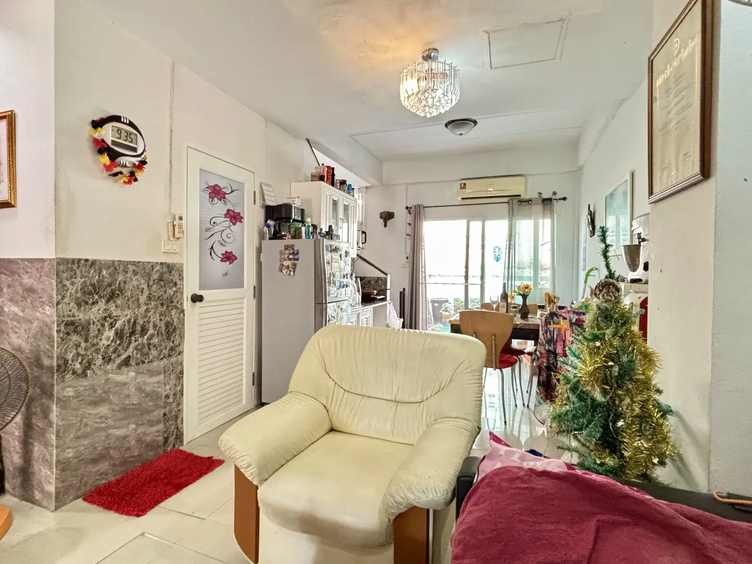 Naam Charoen10 Central Pattaya 2 Bedroom for sale