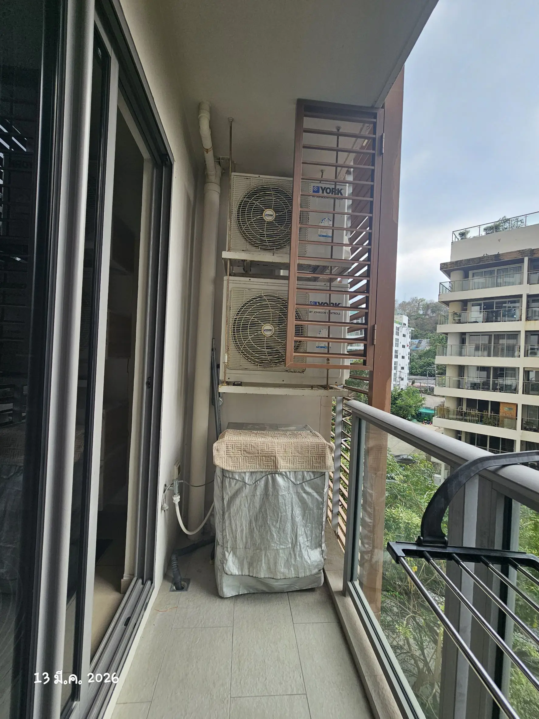 Unixx South Pattaya 1 Bedroom for rent