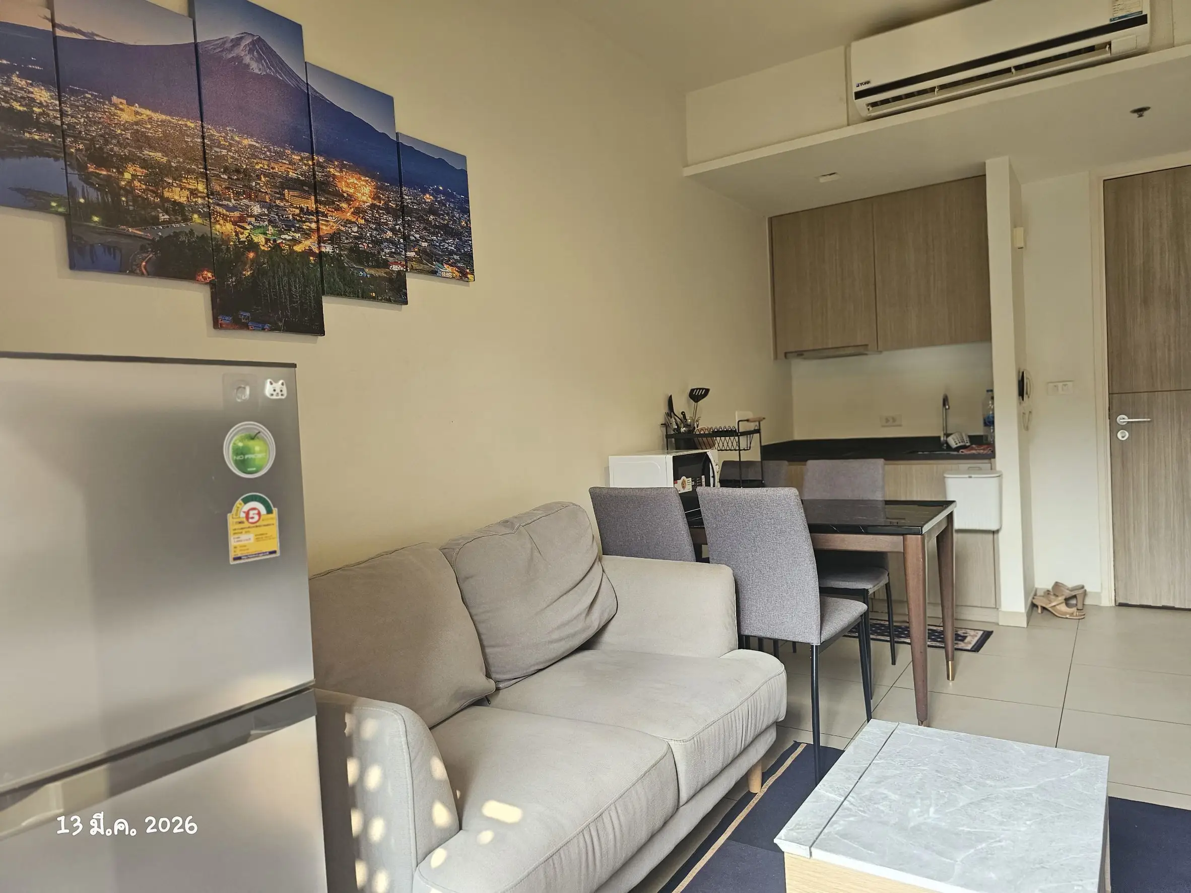 Unixx South Pattaya 1 Bedroom for rent