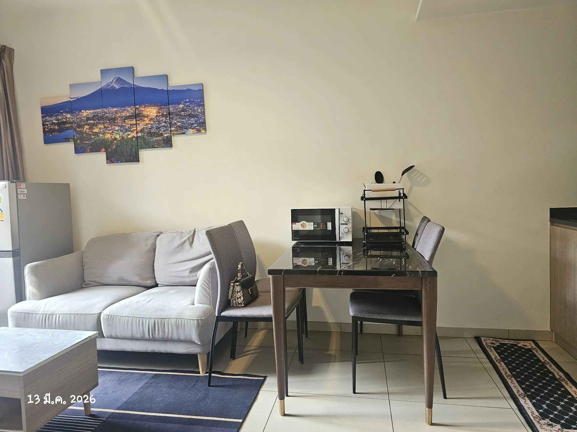 Unixx South Pattaya 1 Bedroom for rent