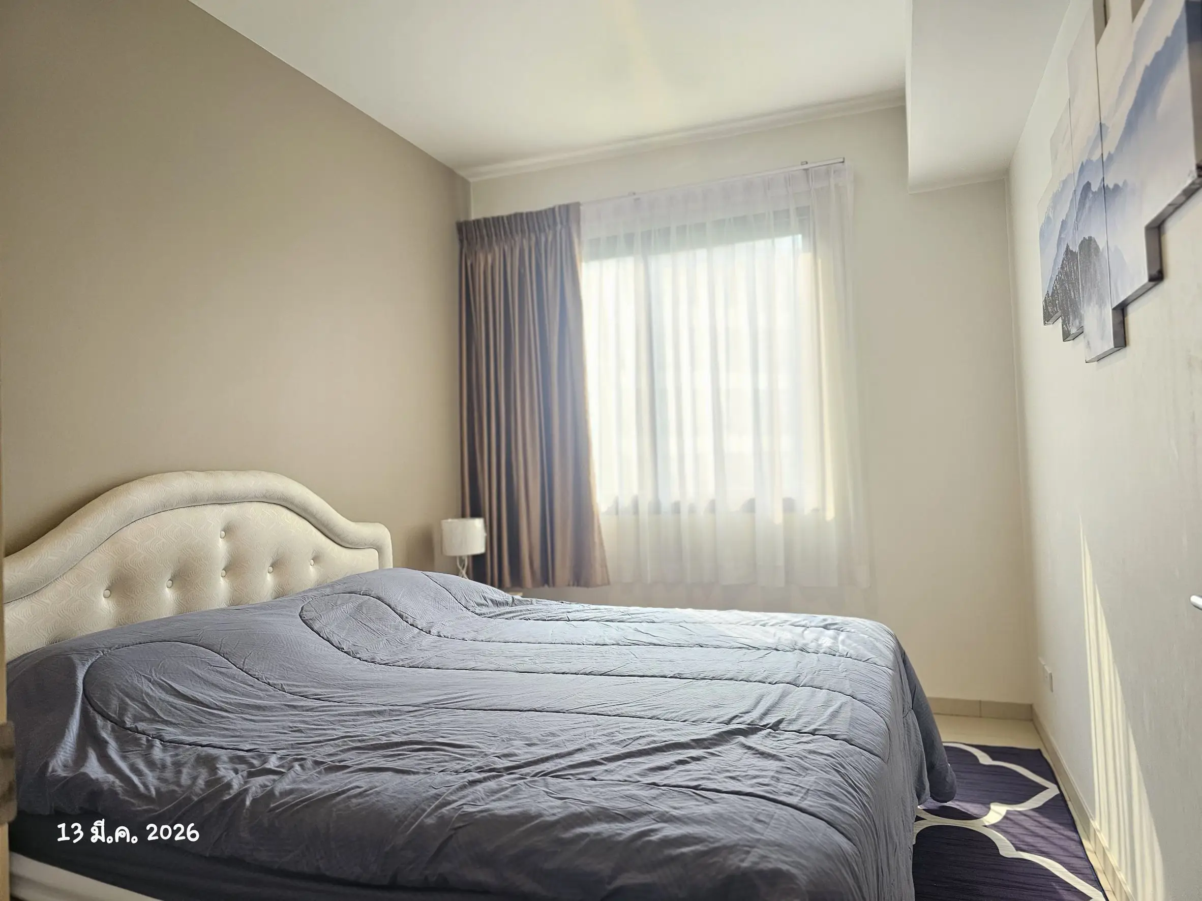 Unixx South Pattaya 1 Bedroom for rent