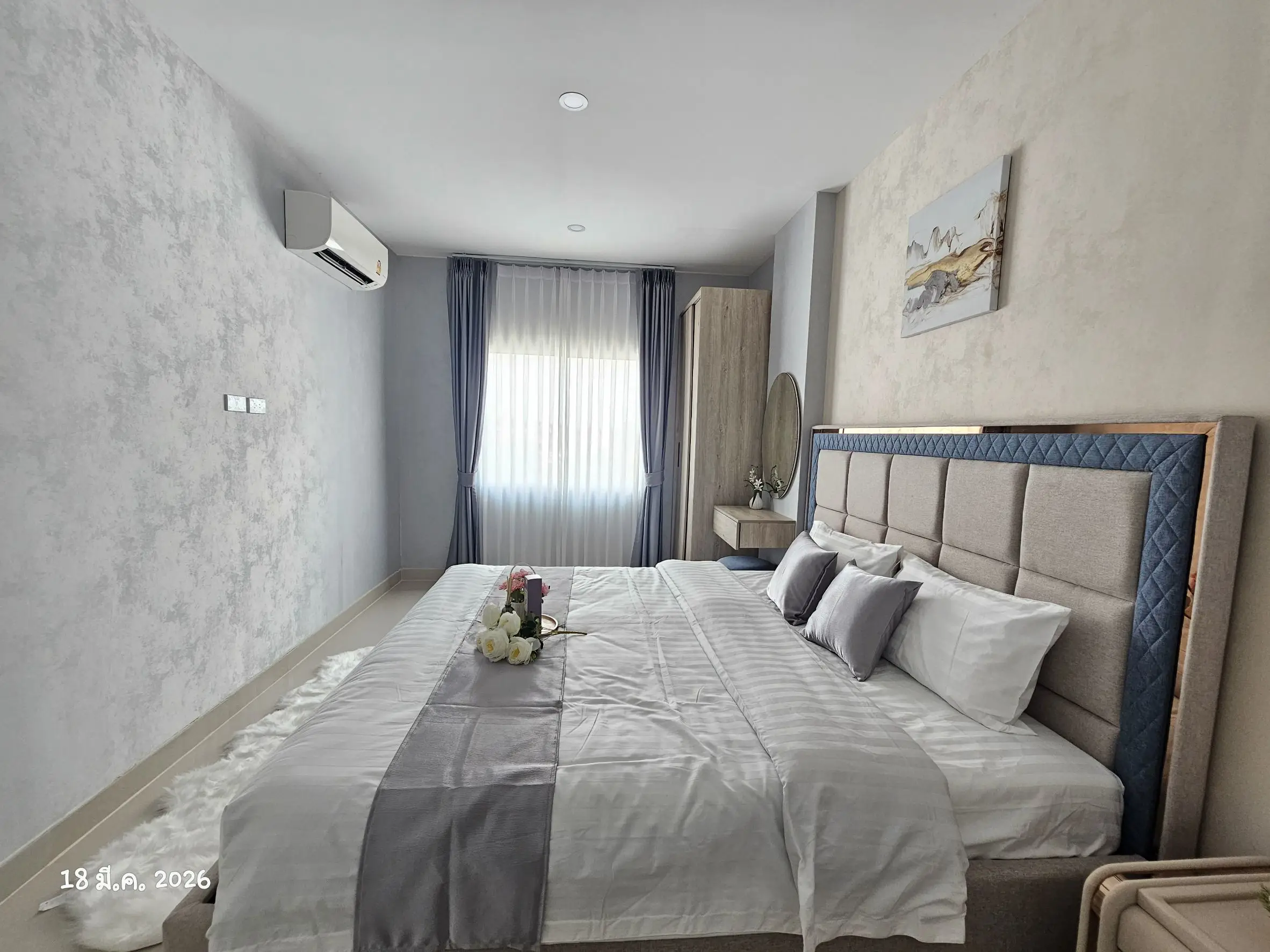 CC Condominium 2 - 1 Bedroom for sale