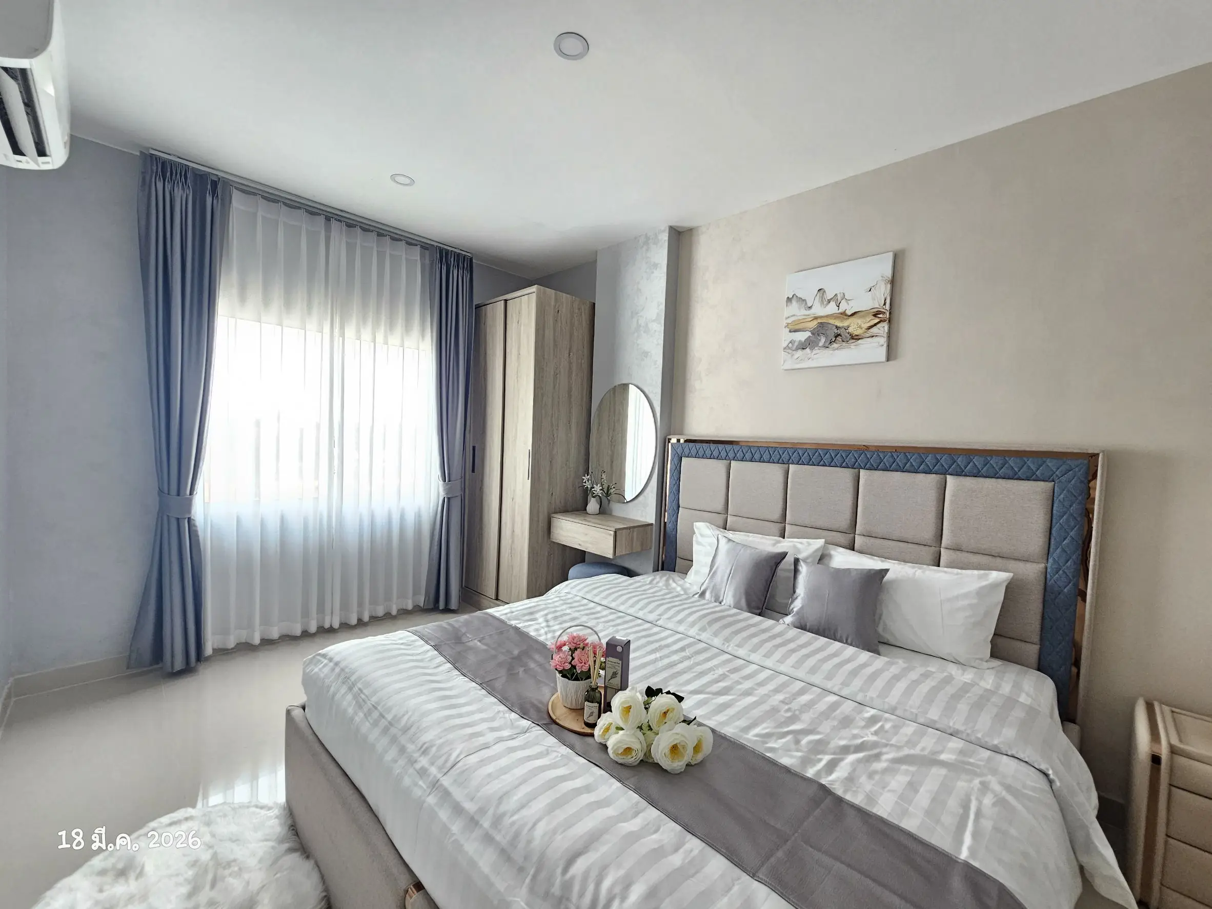 CC Condominium 2 - 1 Bedroom for sale