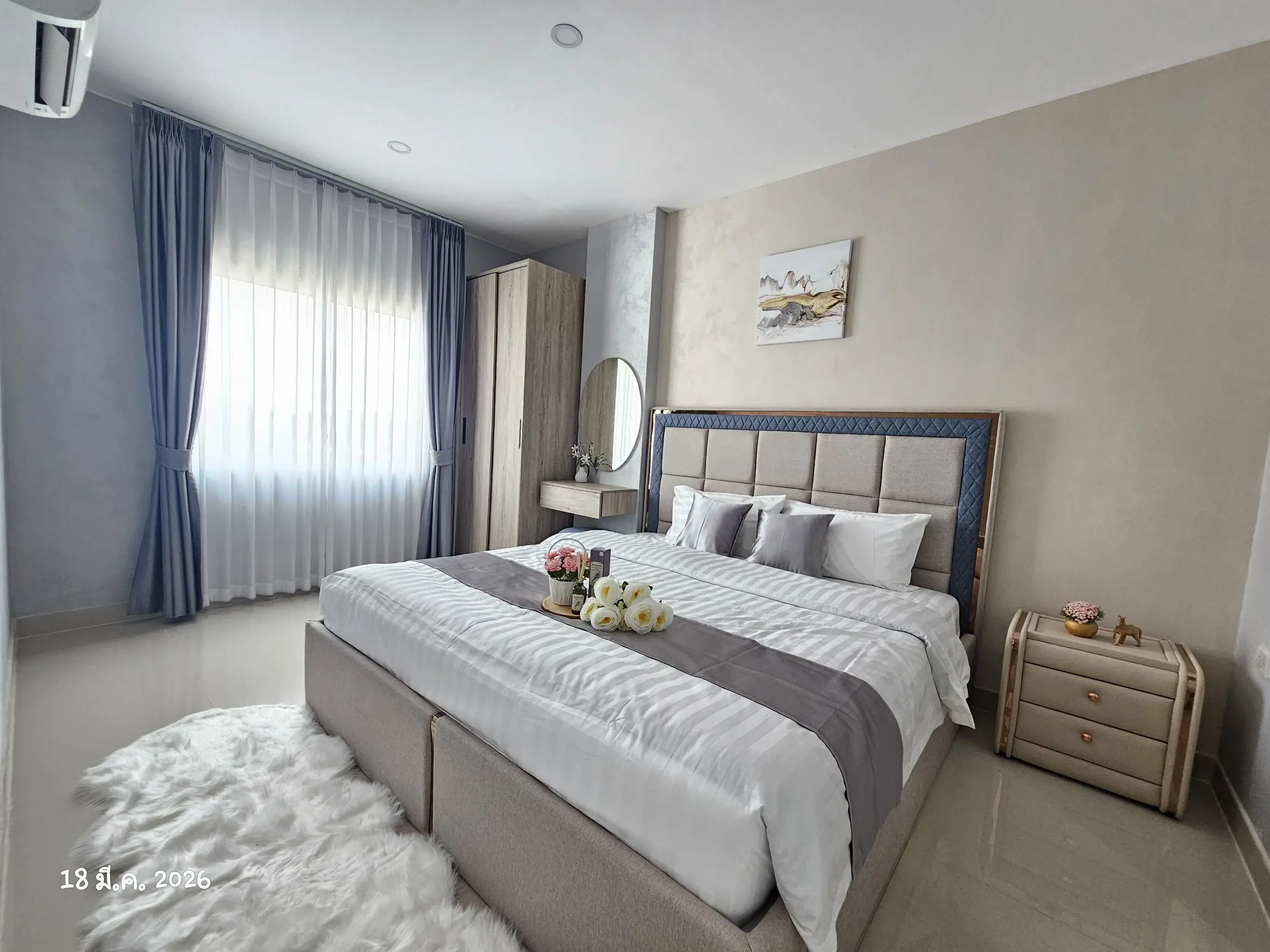 CC Condominium 2 - 1 Bedroom for sale