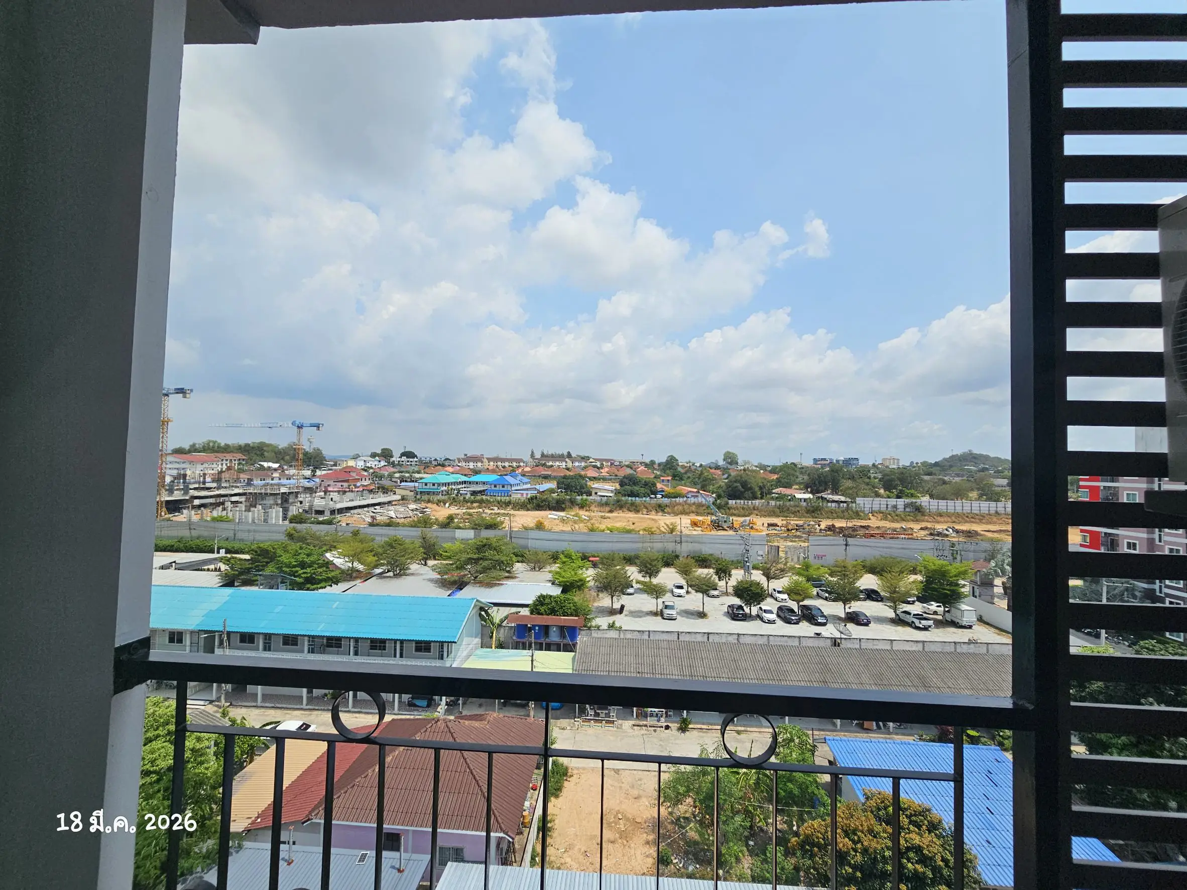 CC Condominium 2 - 1 Bedroom for sale