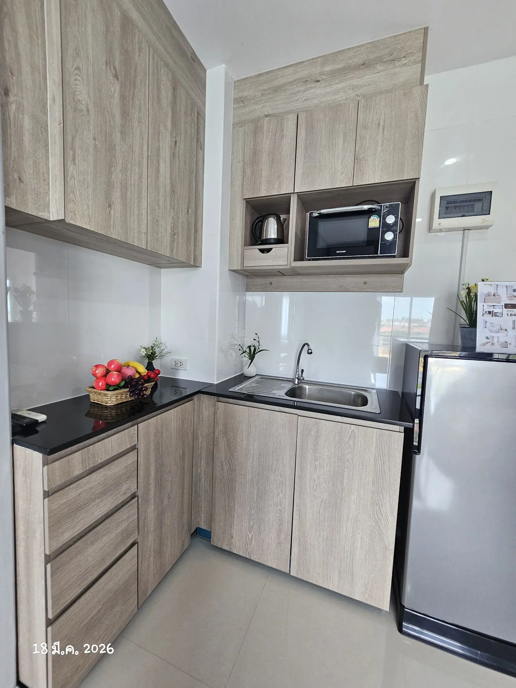 CC Condominium2 - 2 Bedroom for sale