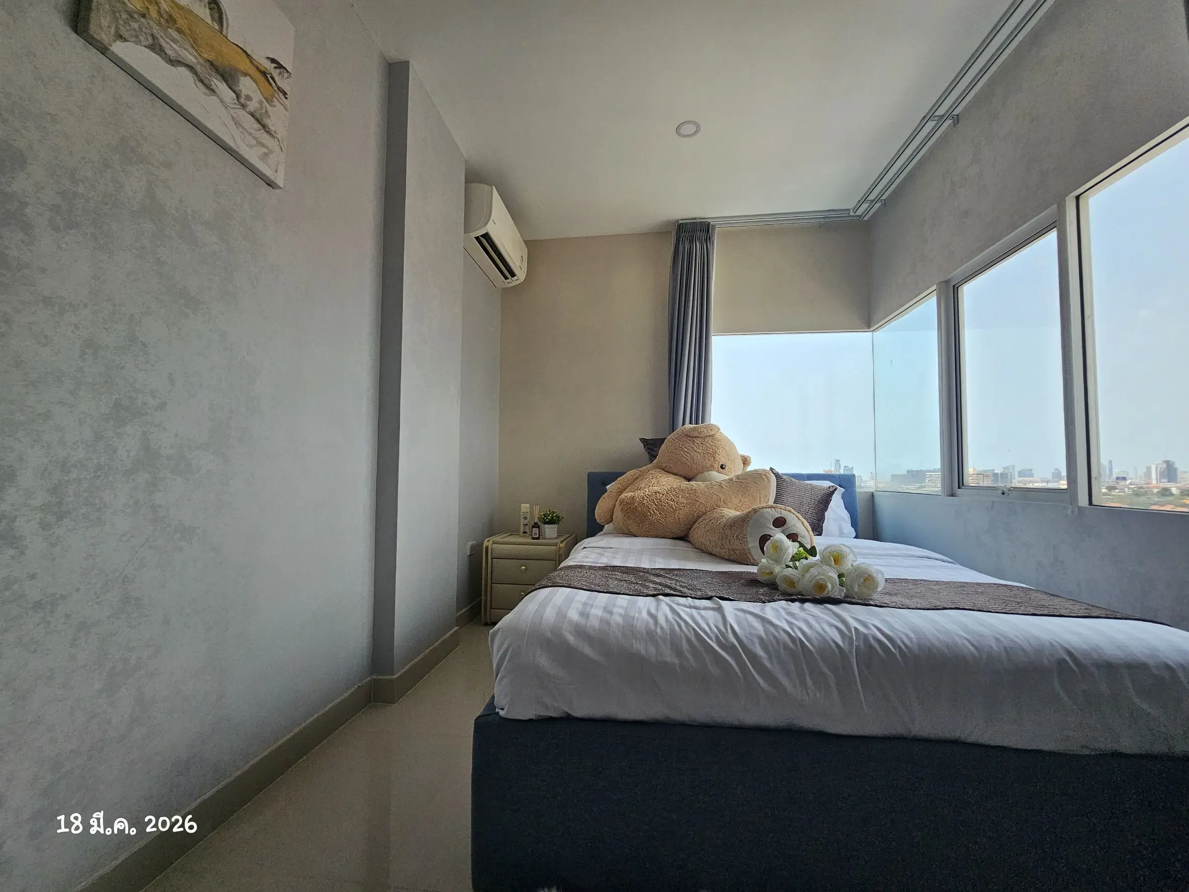 CC Condominium2 - 2 Bedroom for sale