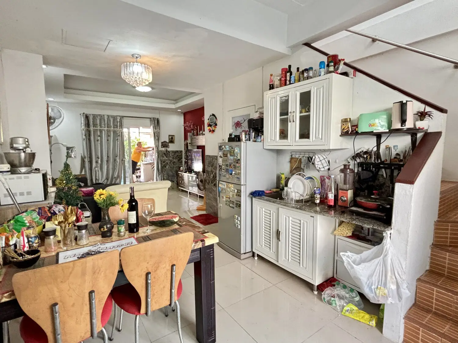 Naam Charoen10 Central Pattaya 2 Bedroom for sale