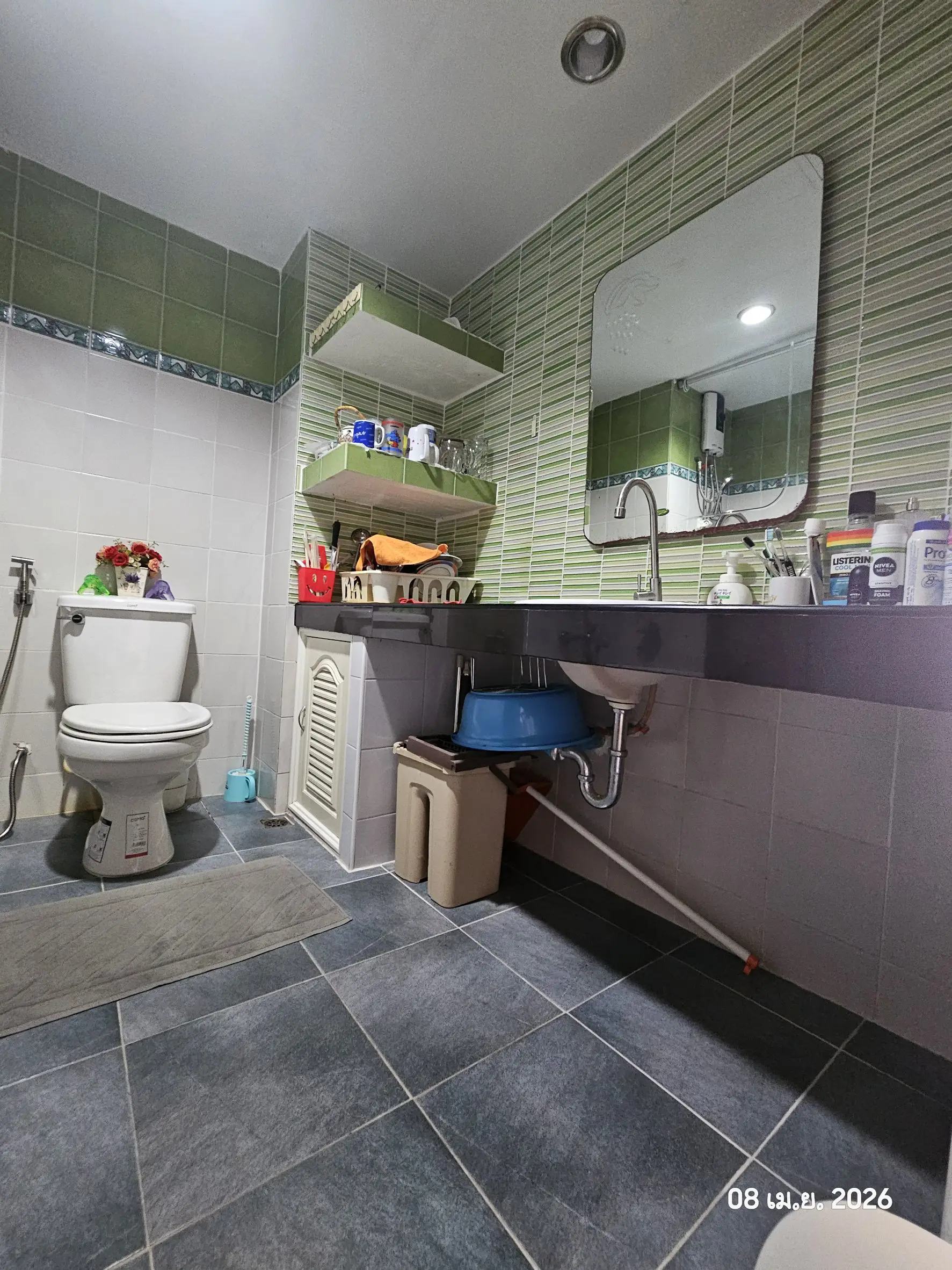 Sombat condo Pratumnak Studio for sale