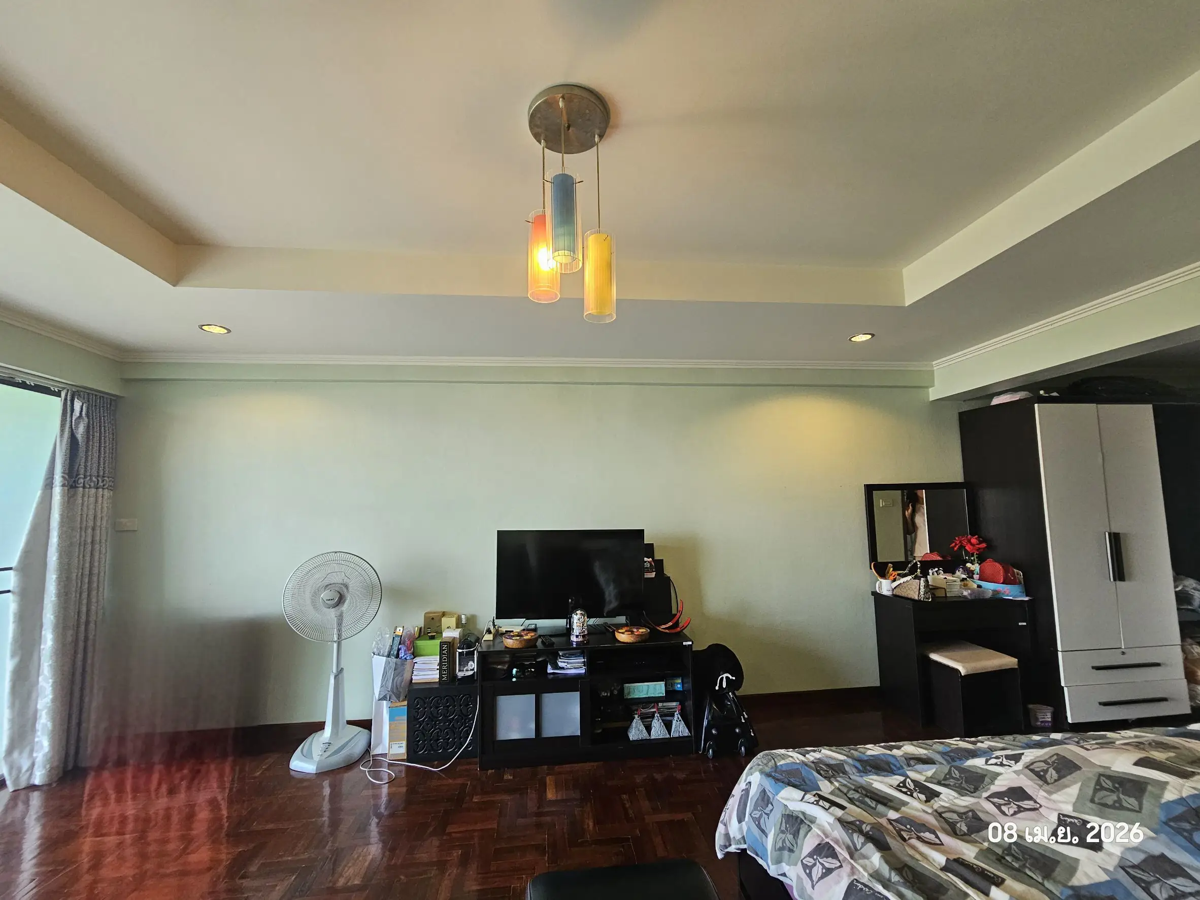 Sombat condo Pratumnak Studio for sale