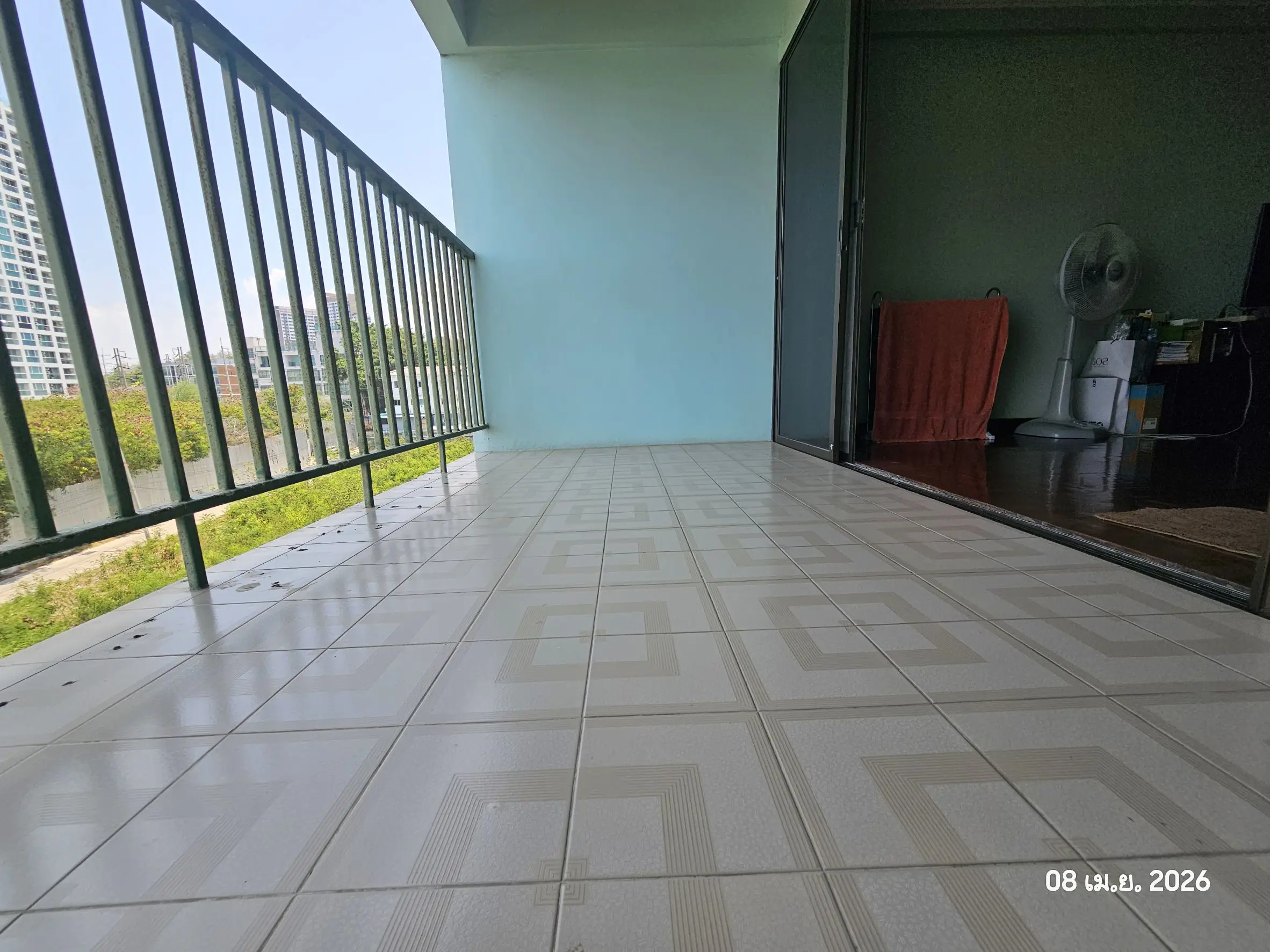 Sombat condo Pratumnak Studio for sale