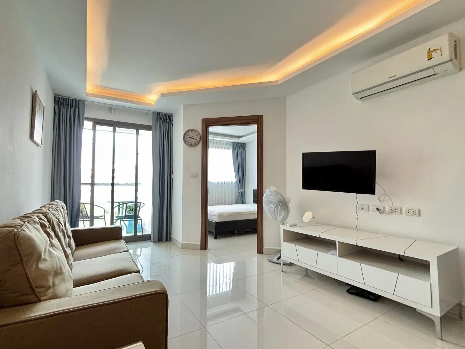 Laguna Beach Resort 3 - The Maldives 1 Bedroom for sale