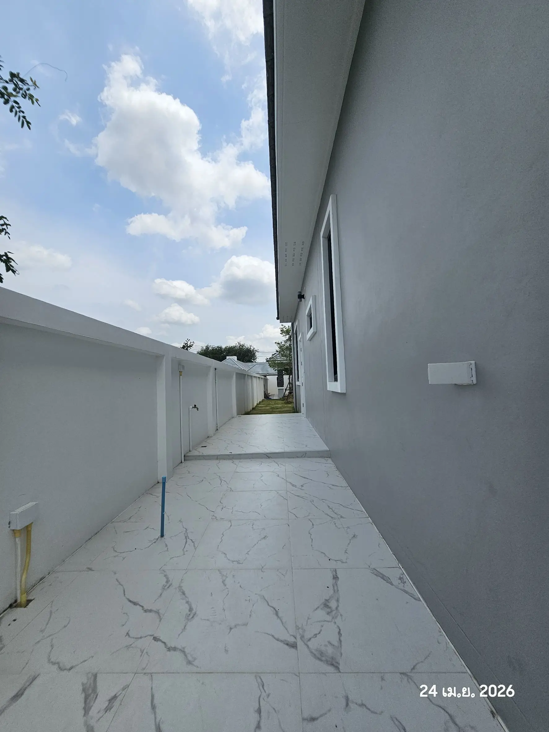 Kamnan Intersection House 4 Bedroom for sale