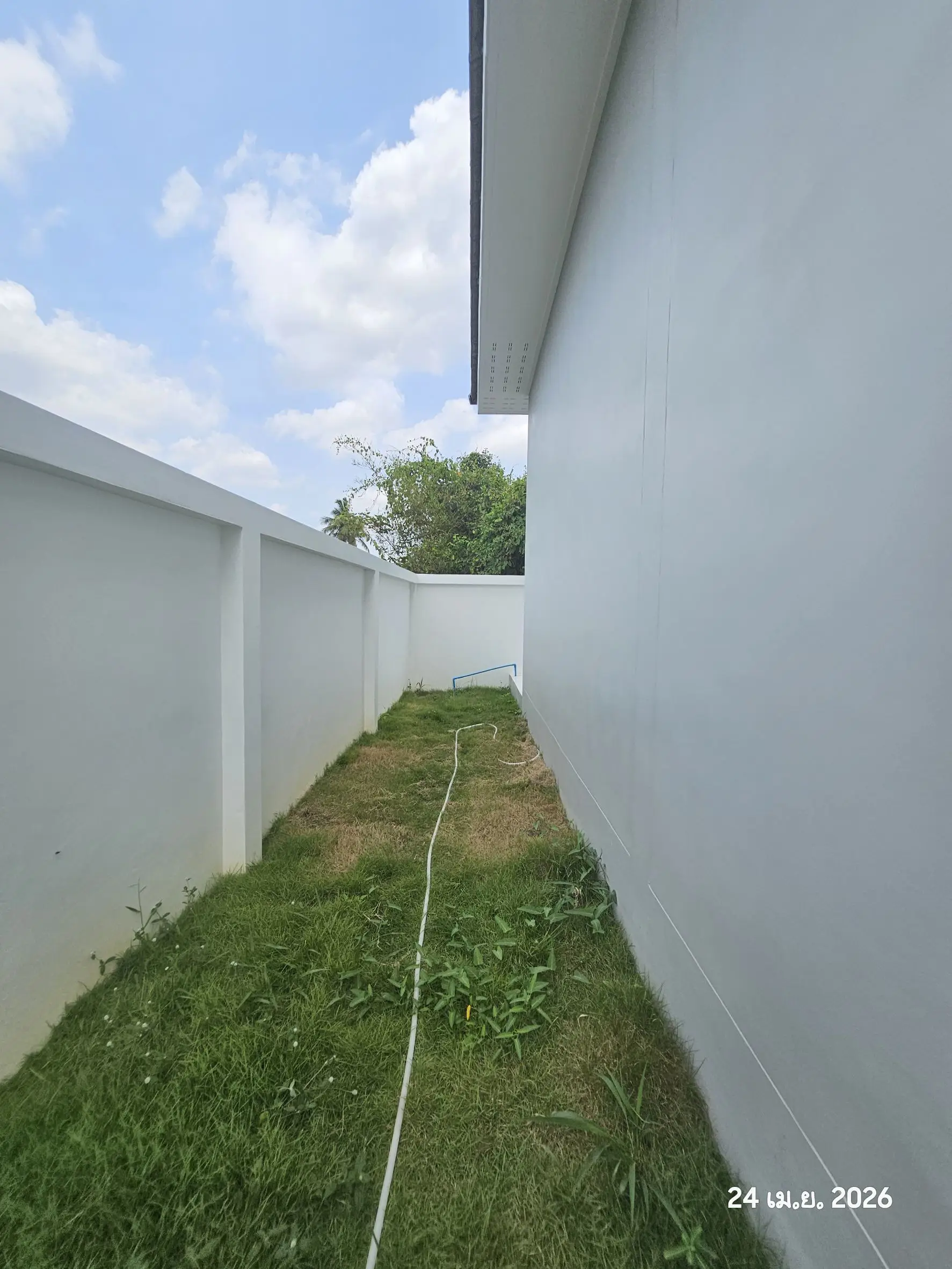 Kamnan Intersection House 4 Bedroom for sale