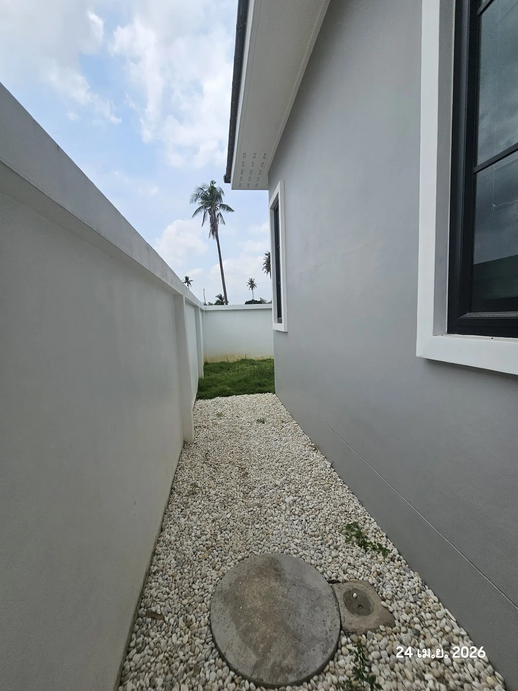 Kamnan Intersection House 4 Bedroom for sale