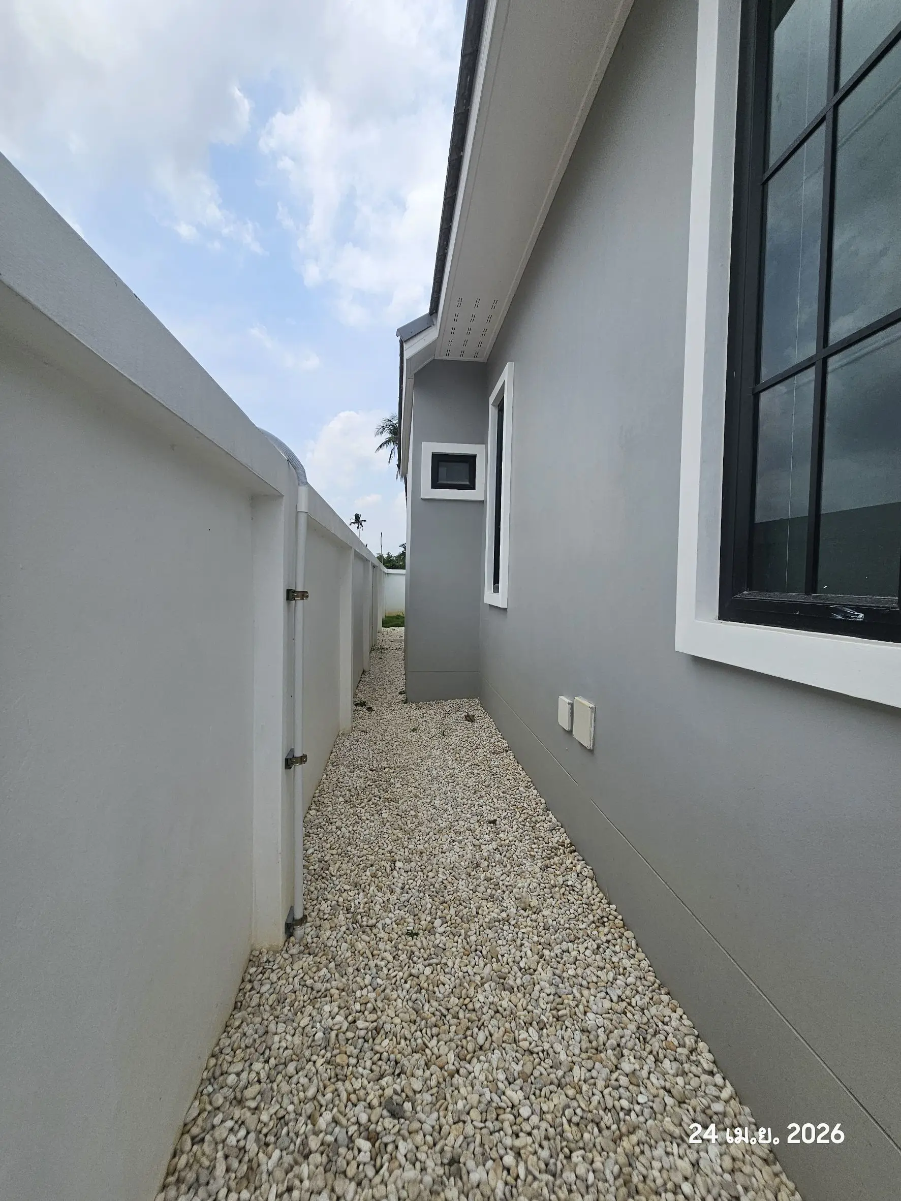 Kamnan Intersection House 4 Bedroom for sale
