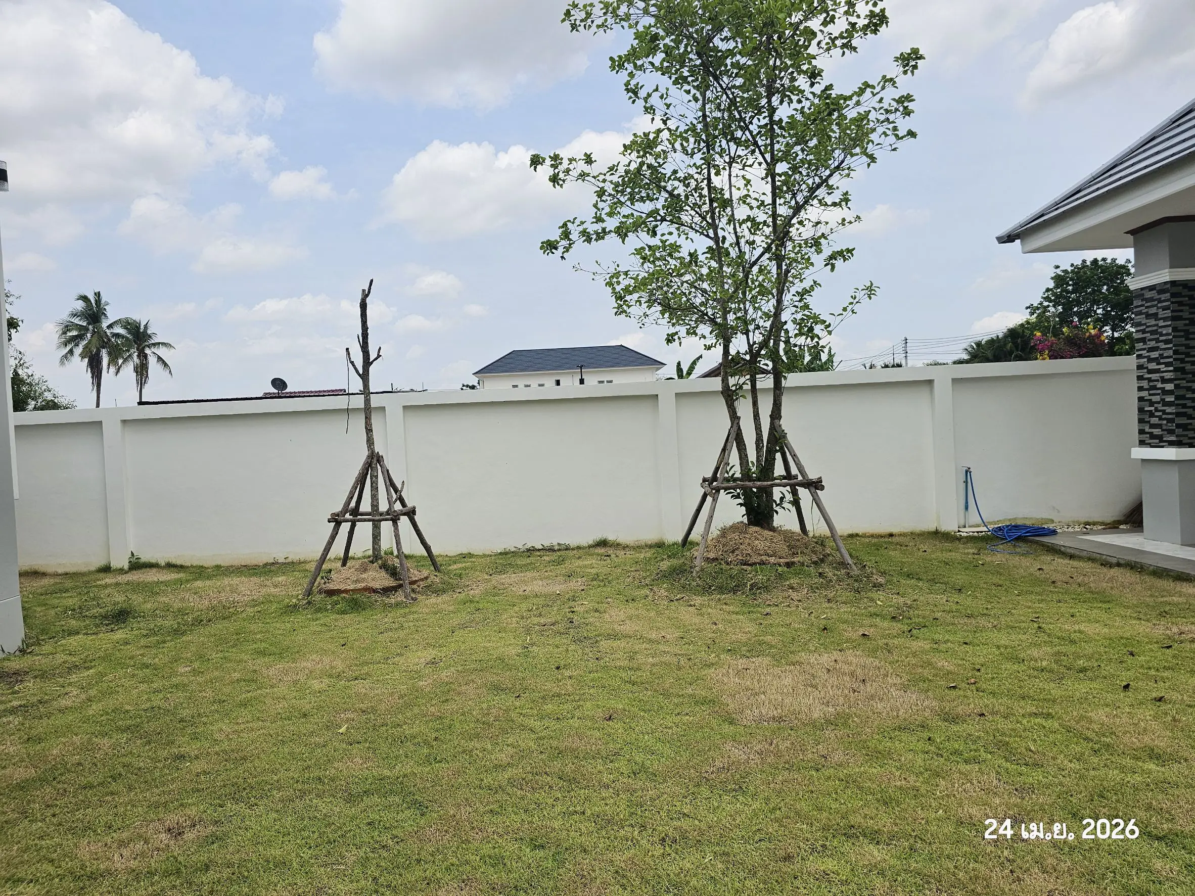 Kamnan Intersection House 4 Bedroom for sale