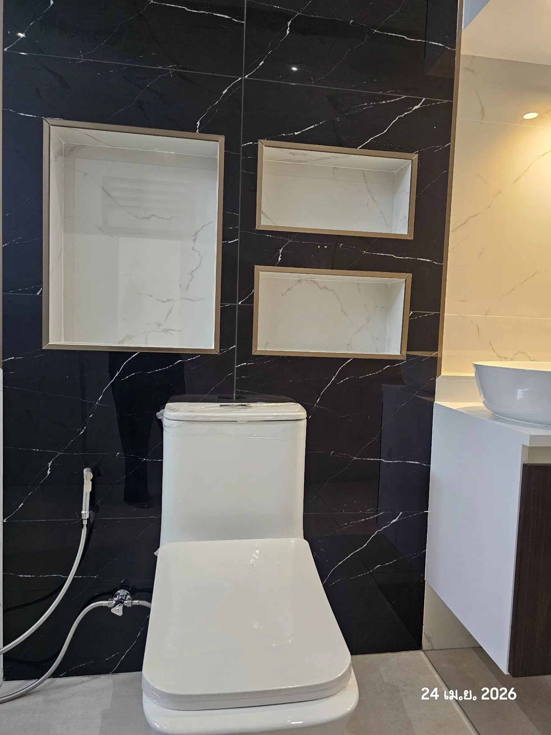 Kamnan Intersection House 4 Bedroom for sale