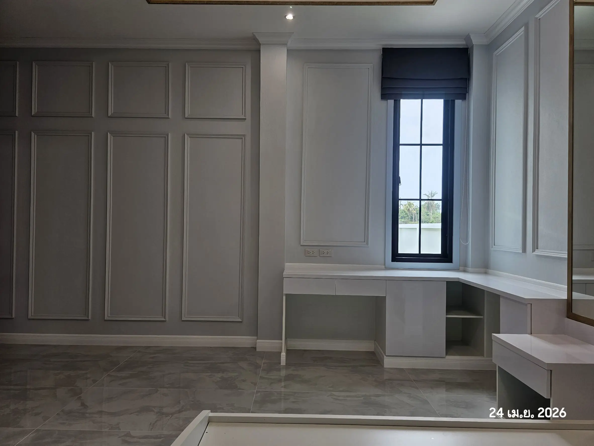 Kamnan Intersection House 4 Bedroom for sale