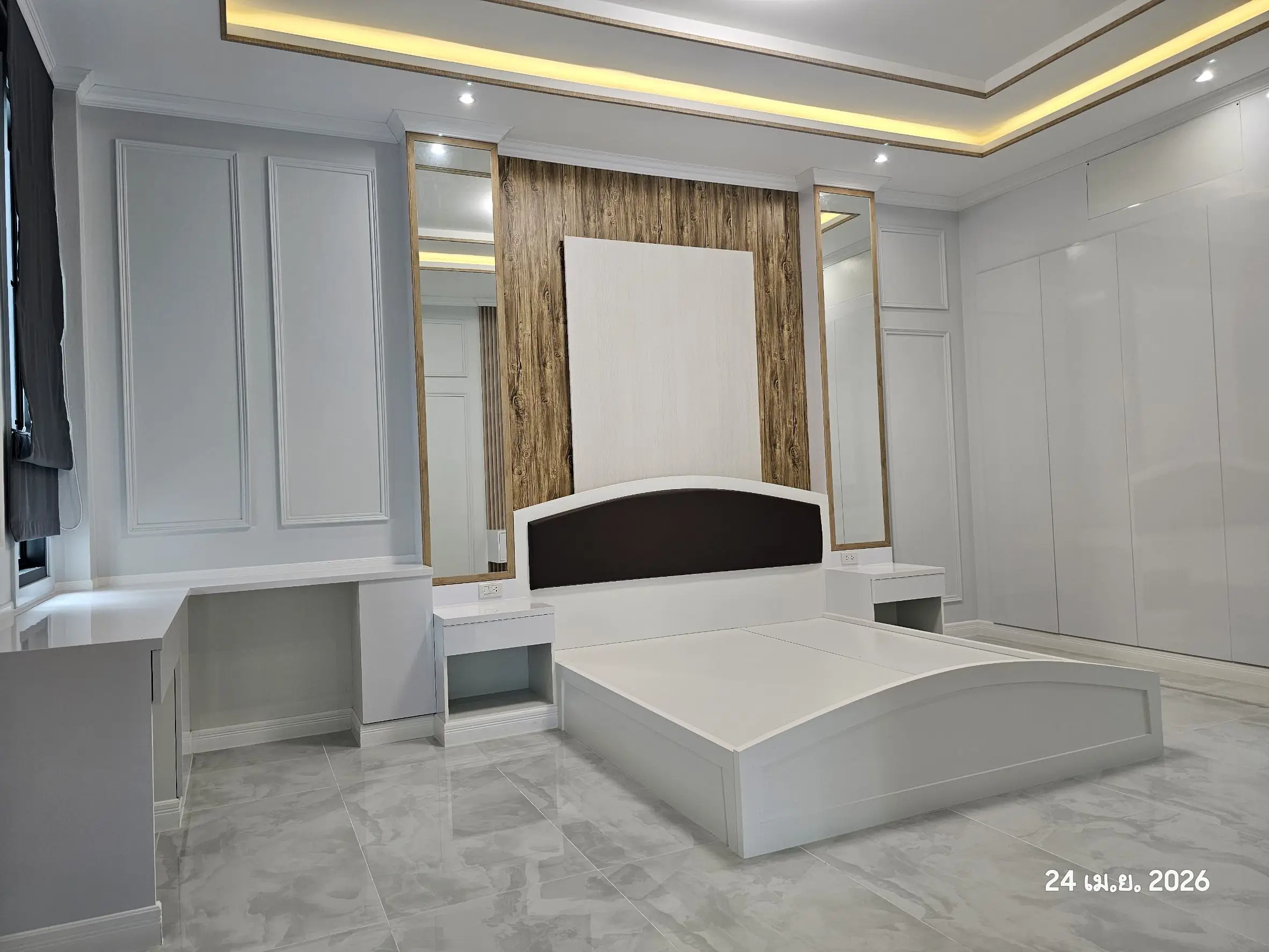 Kamnan Intersection House 4 Bedroom for sale