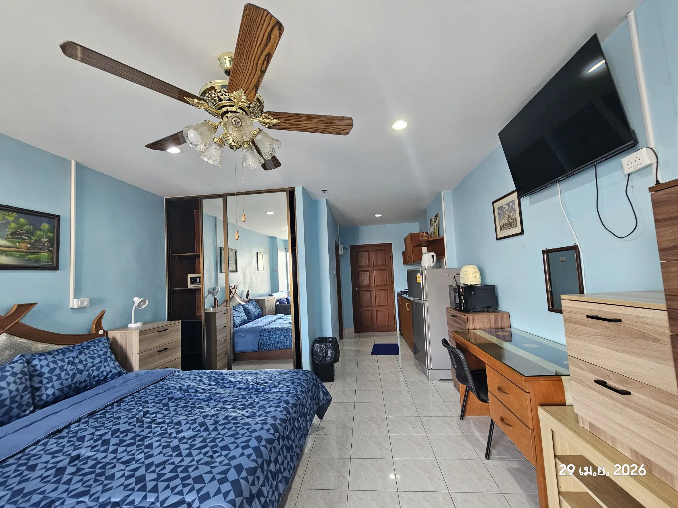 View Talay 2 A Studio for sale and rent