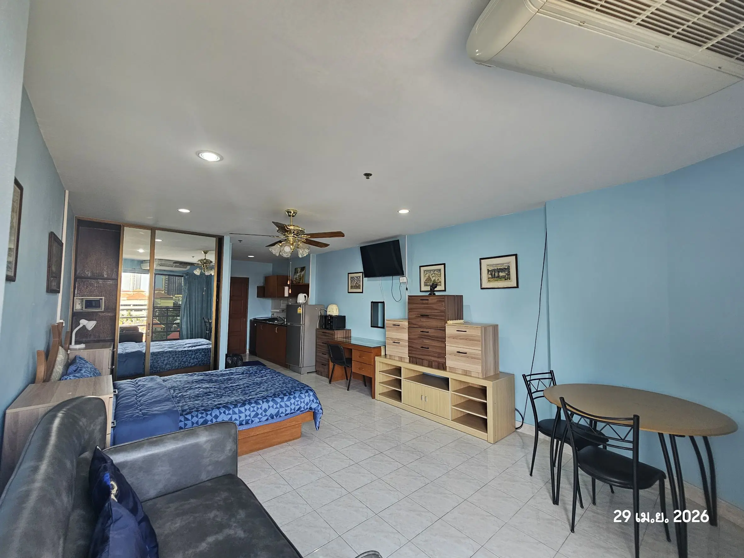 View Talay 2 A Studio for sale and rent