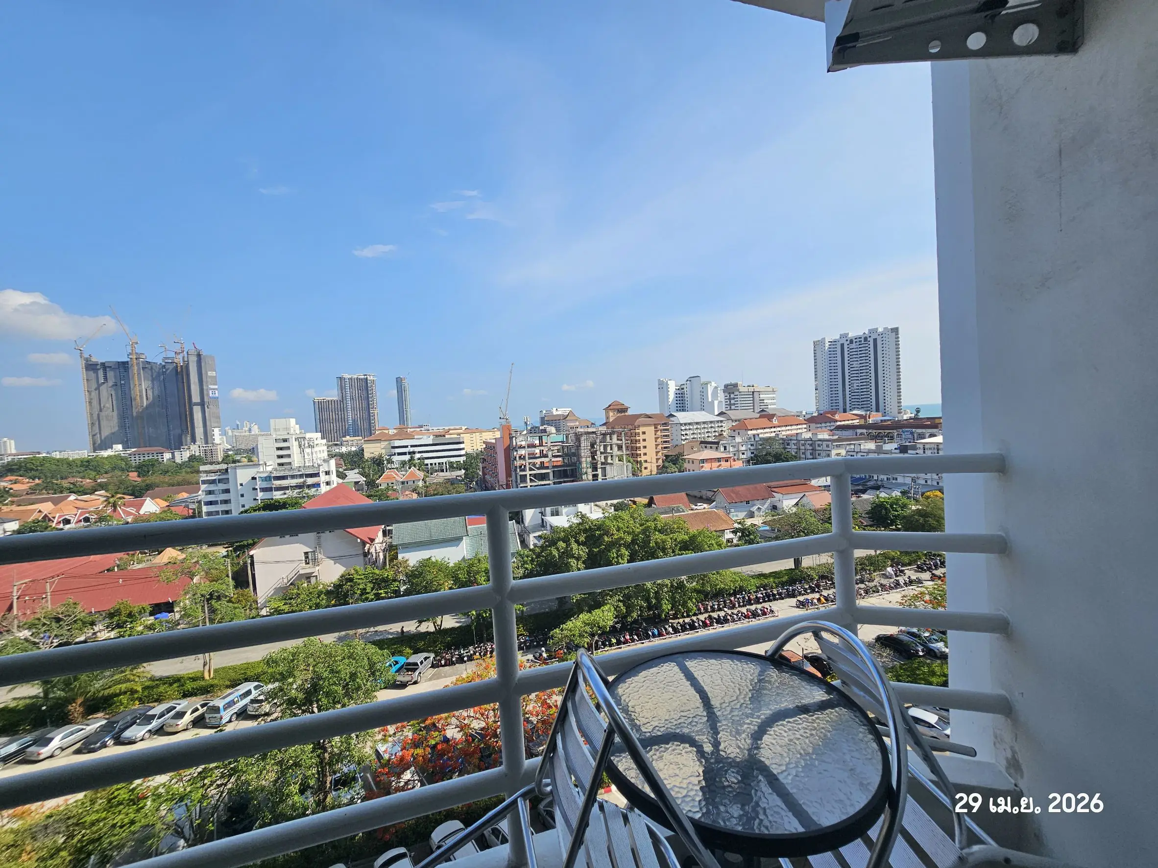 View Talay 2 A Studio for sale and rent