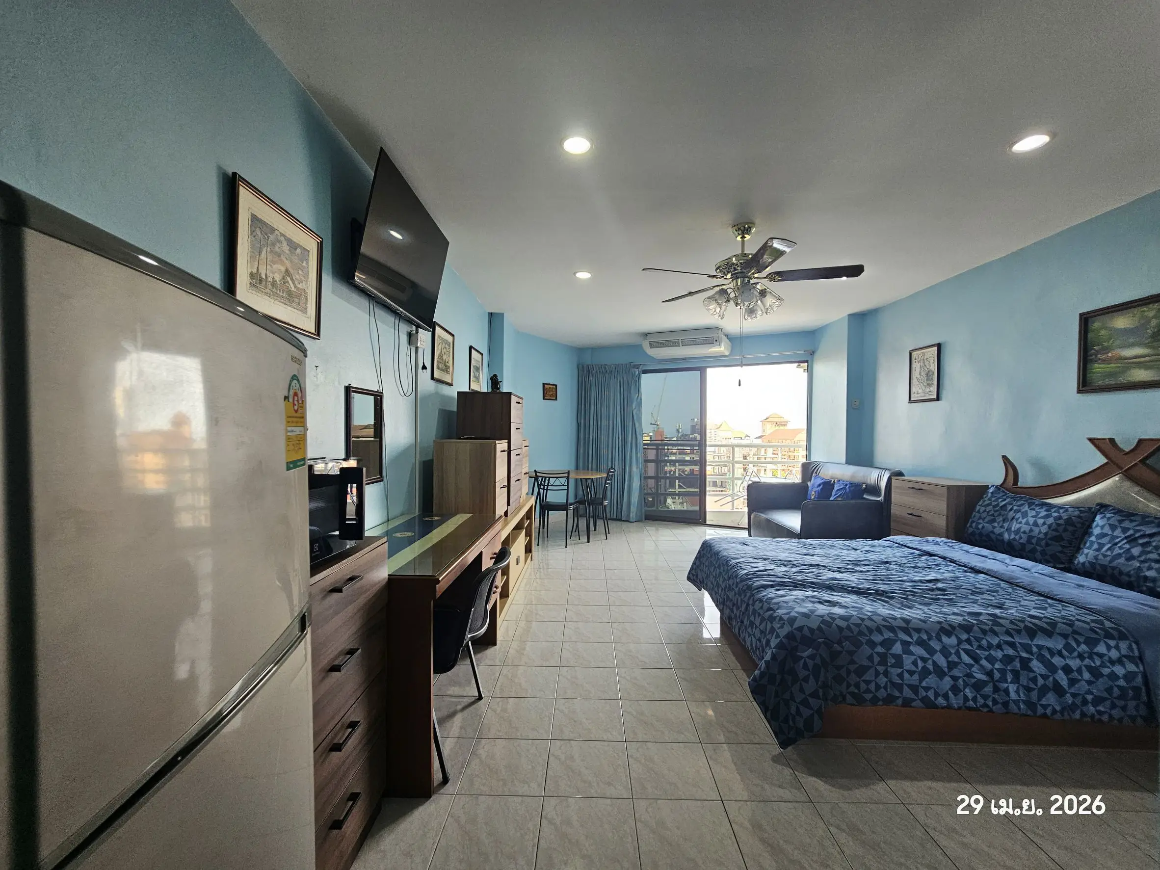 View Talay 2 A Studio for sale and rent